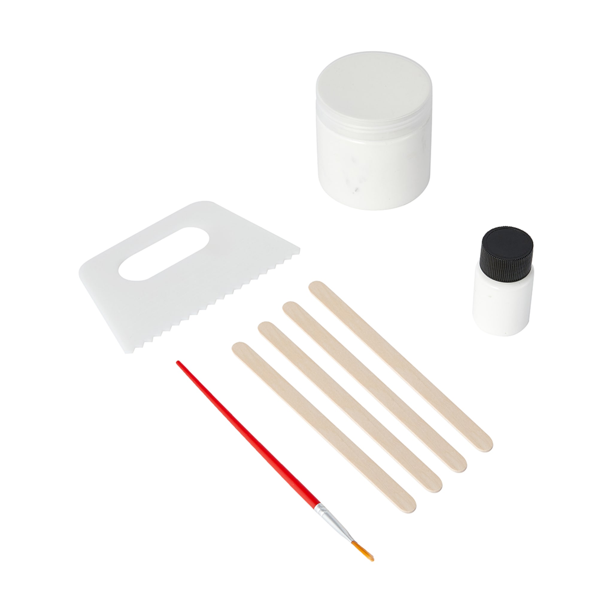 Texture Painting Art Kit Kmart