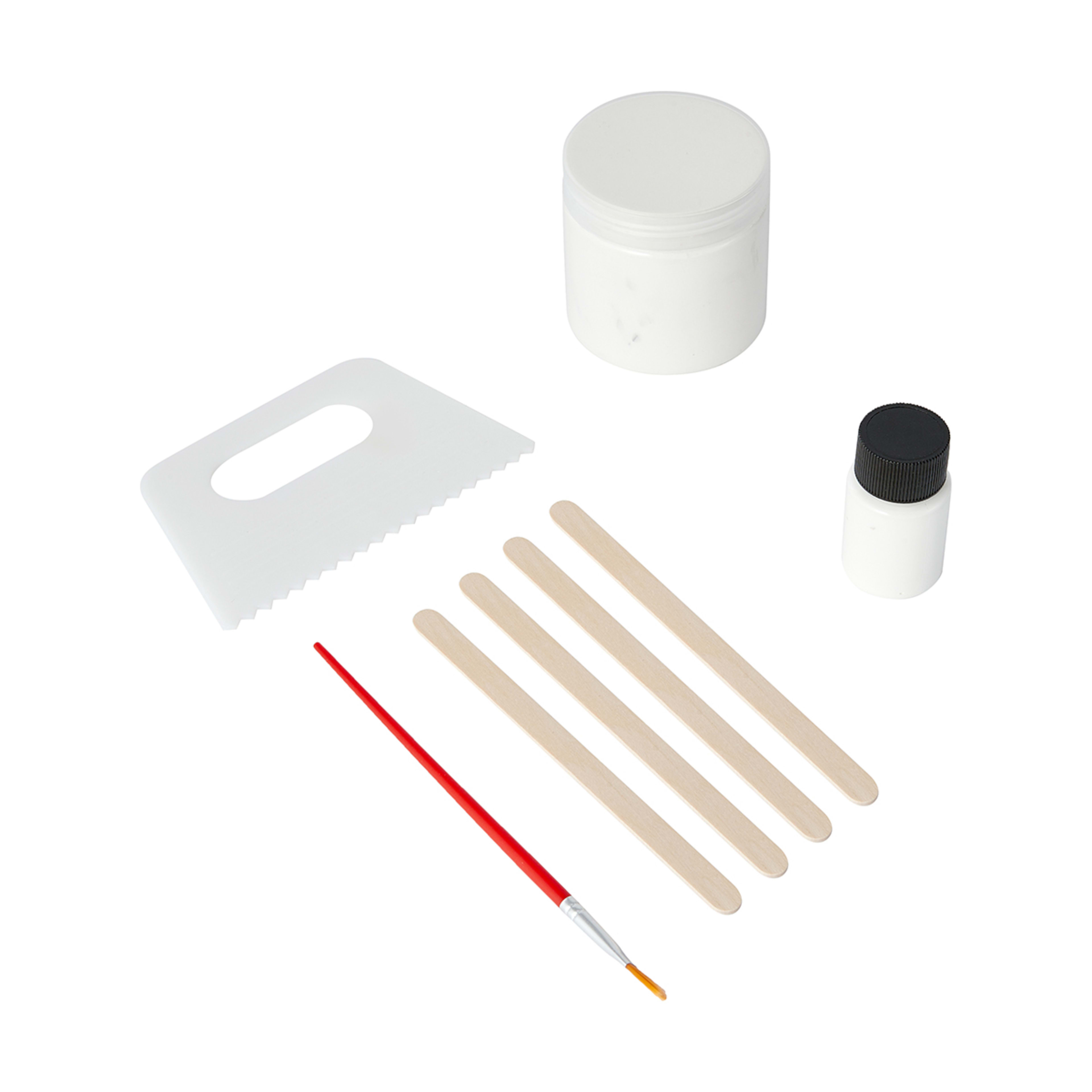 Texture Painting Art Kit Kmart