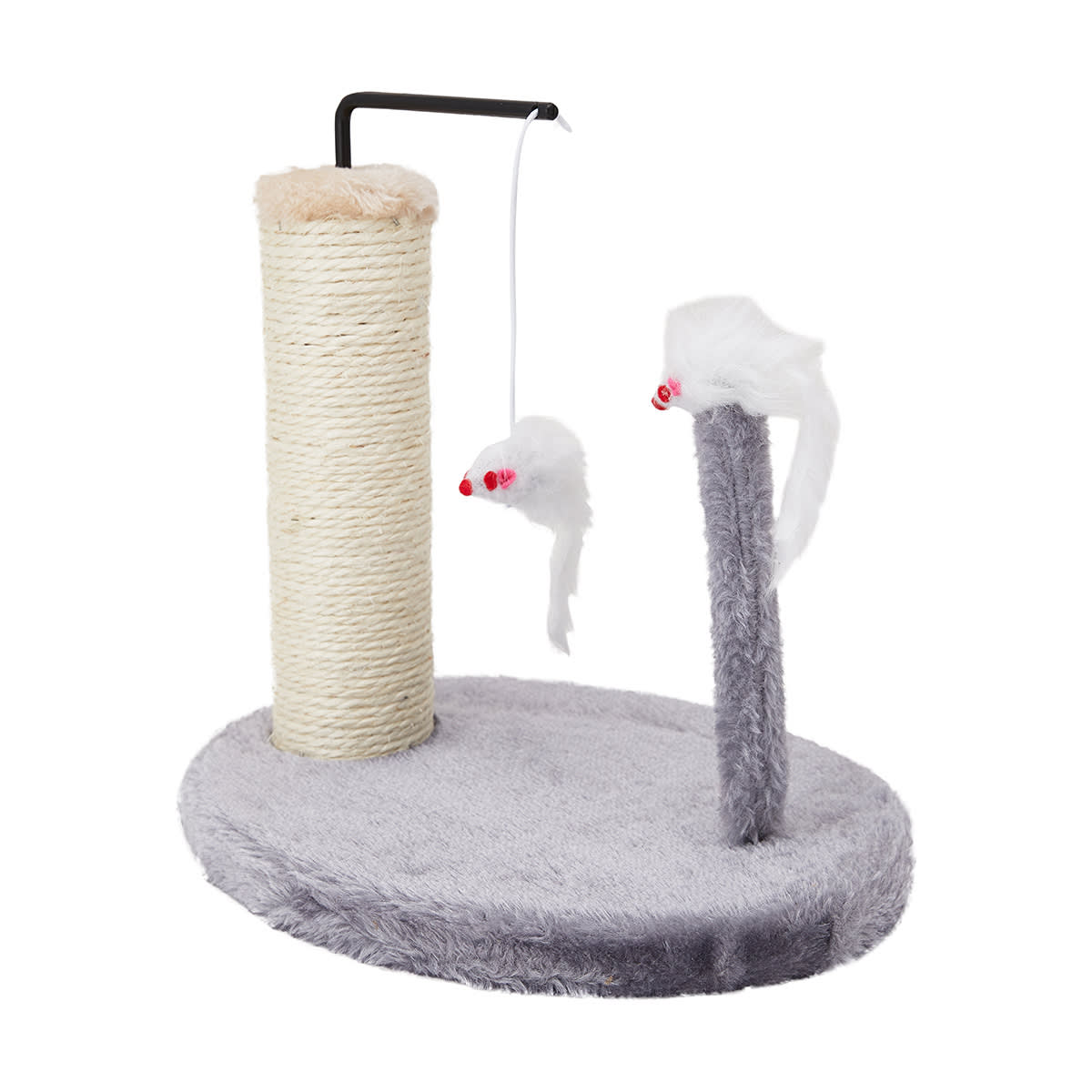 Kmart cat clearance scratching post nz