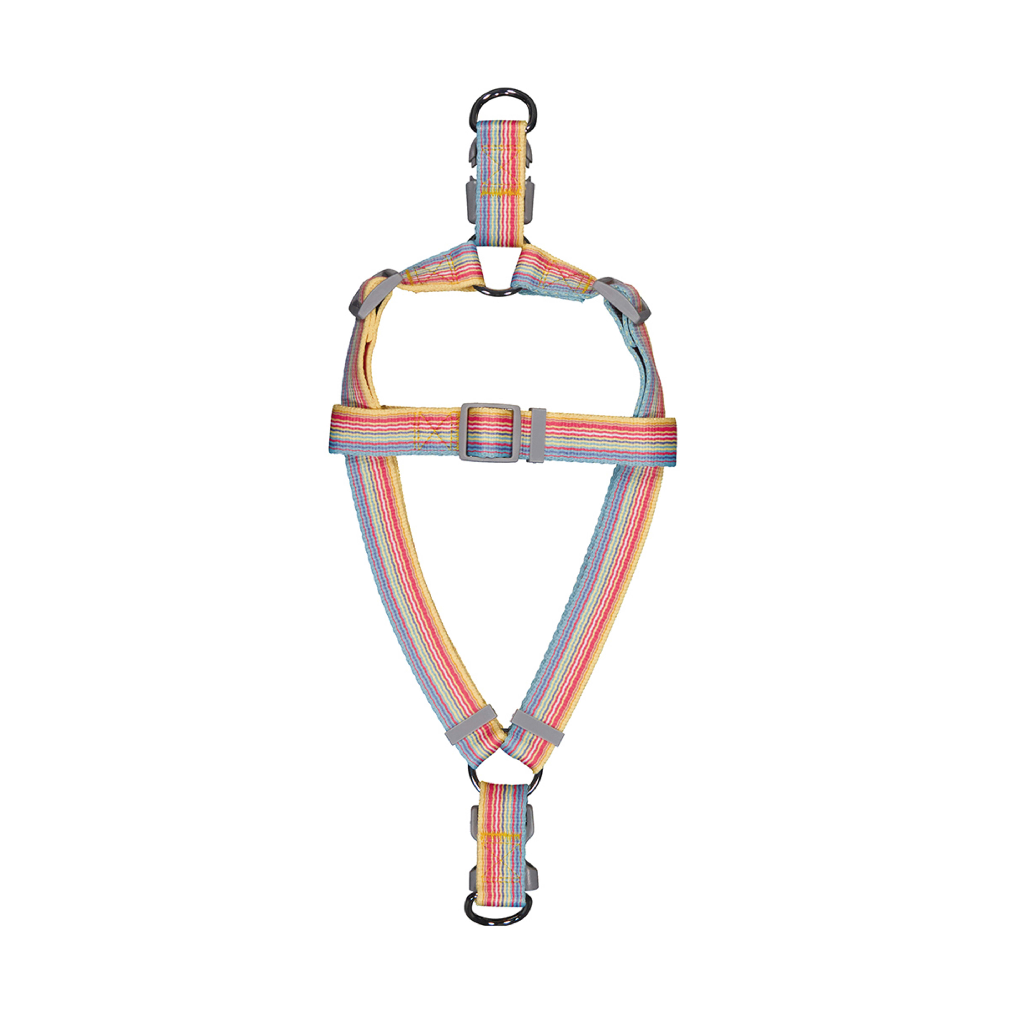 Dog Harness Rainbow Large Kmart