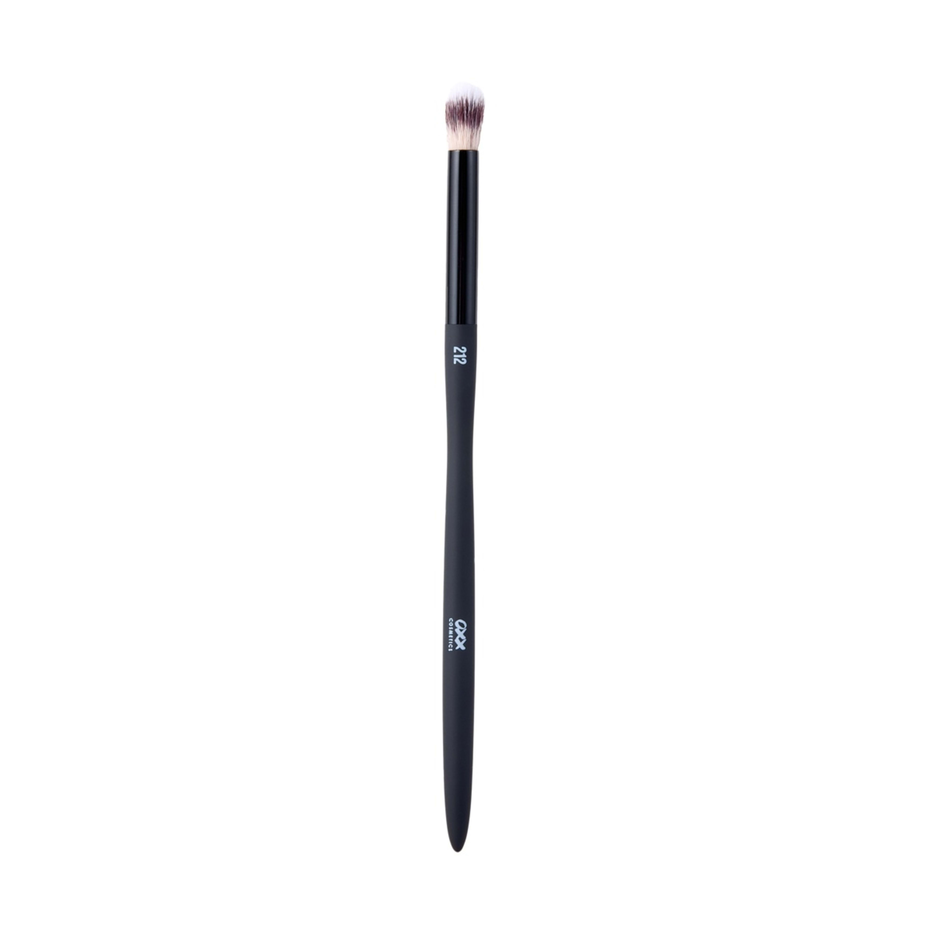 1 OXX Cosmetics 212 Eye Blender Brush - Black