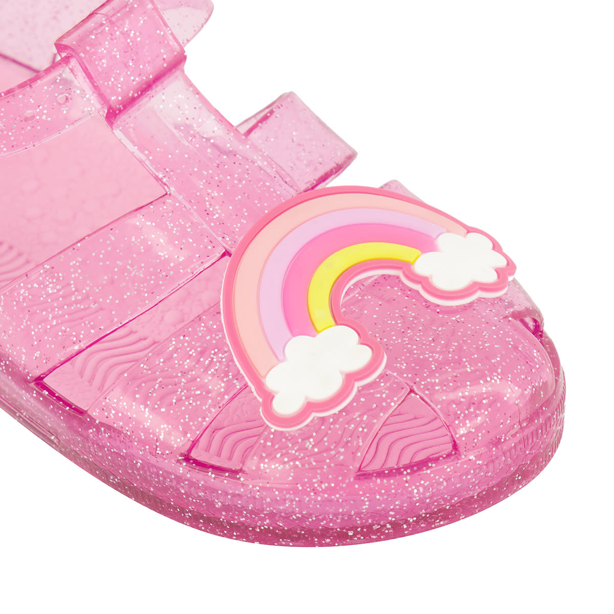 Kmart Junior Jelly Sandals PriceGrabber