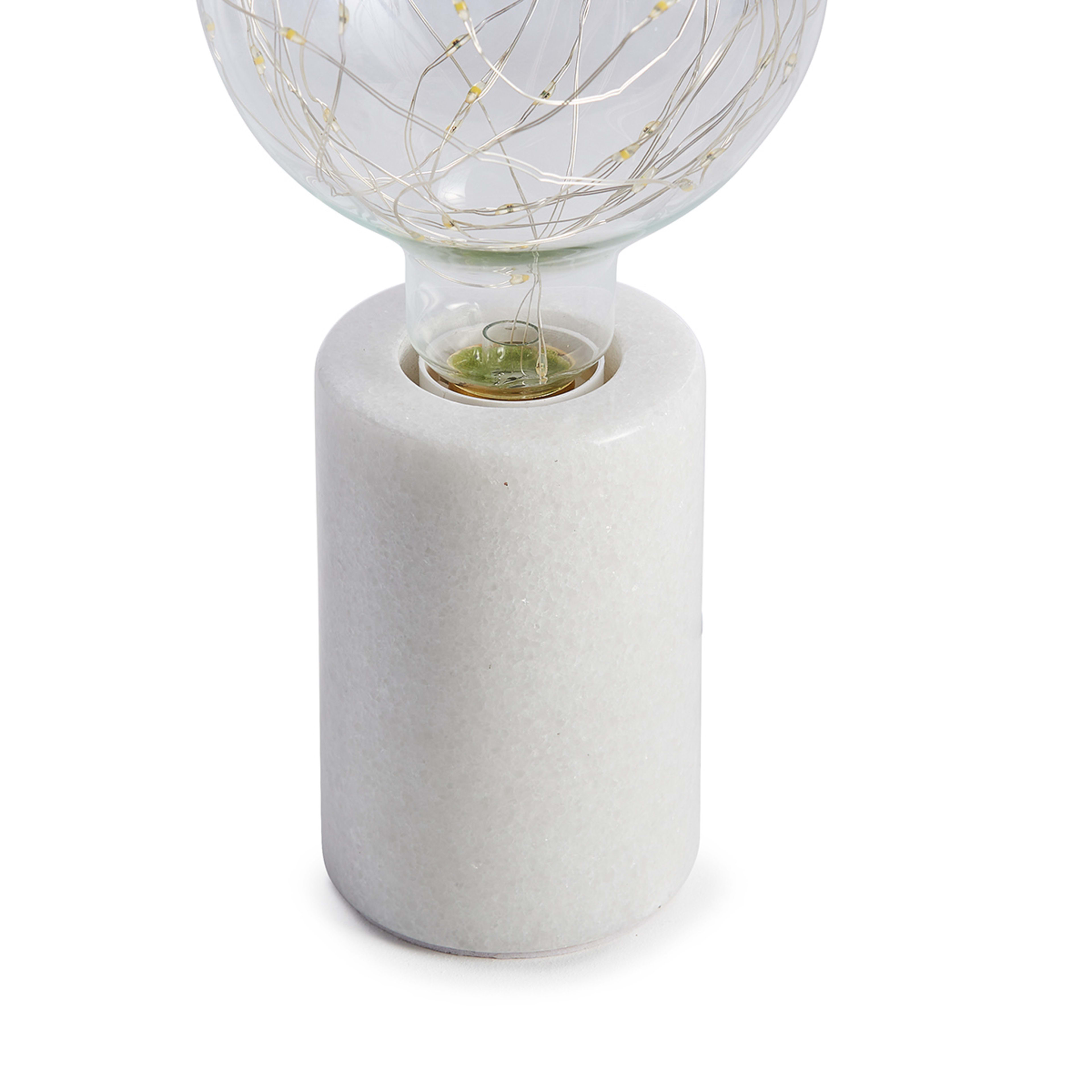 3 Ollie Lamp Base, 3 of 7