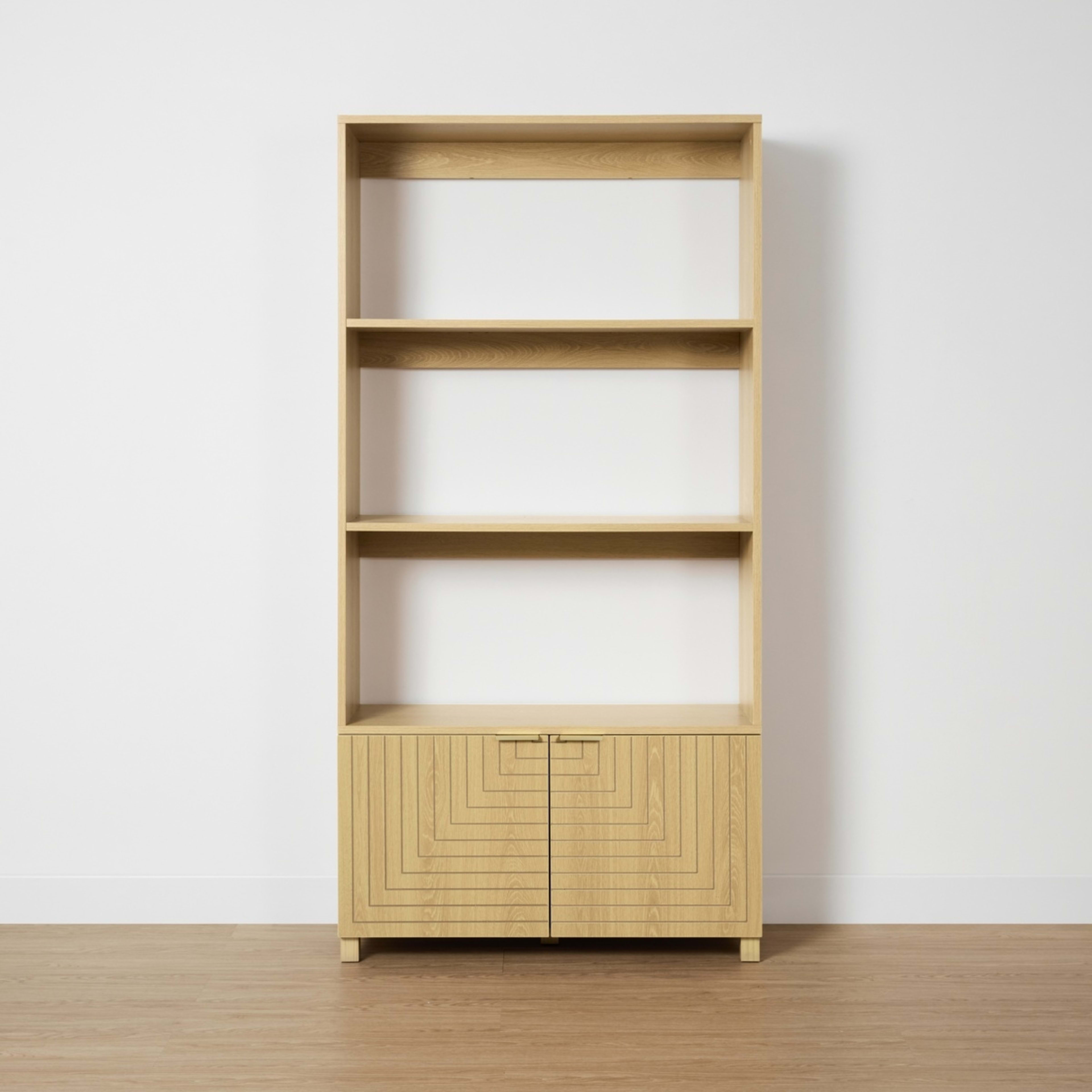 3 Atlas Bookshelf, 3 of 10