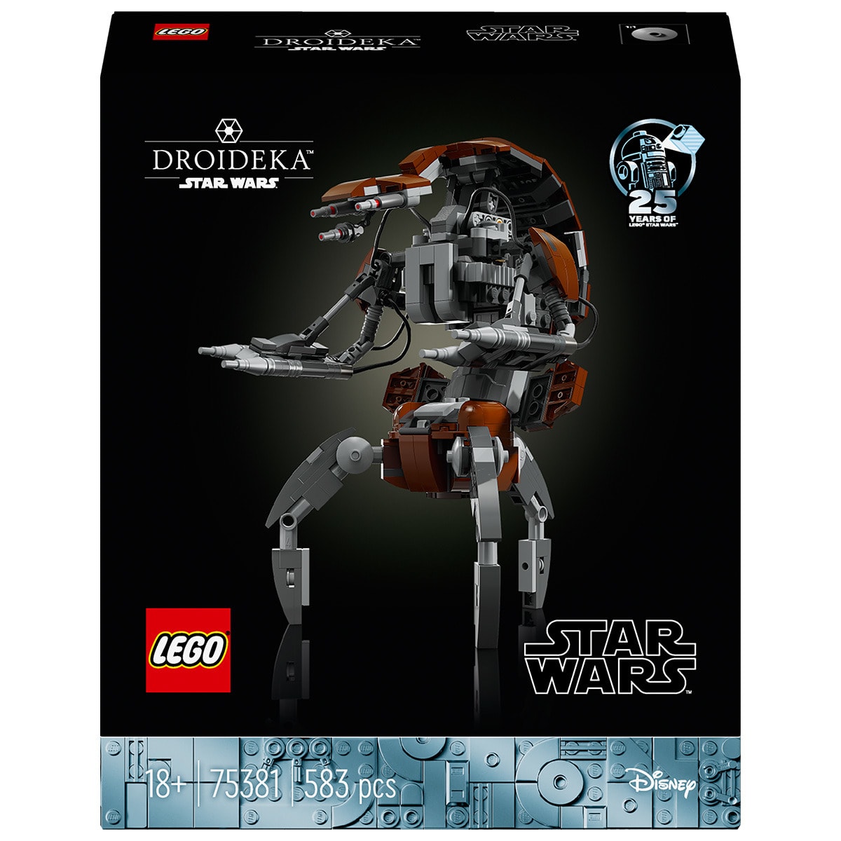 Kmart lego star wars deals