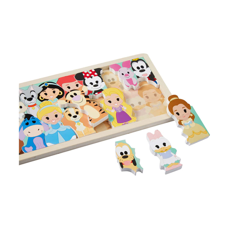 Disney Character Puzzle Kmart