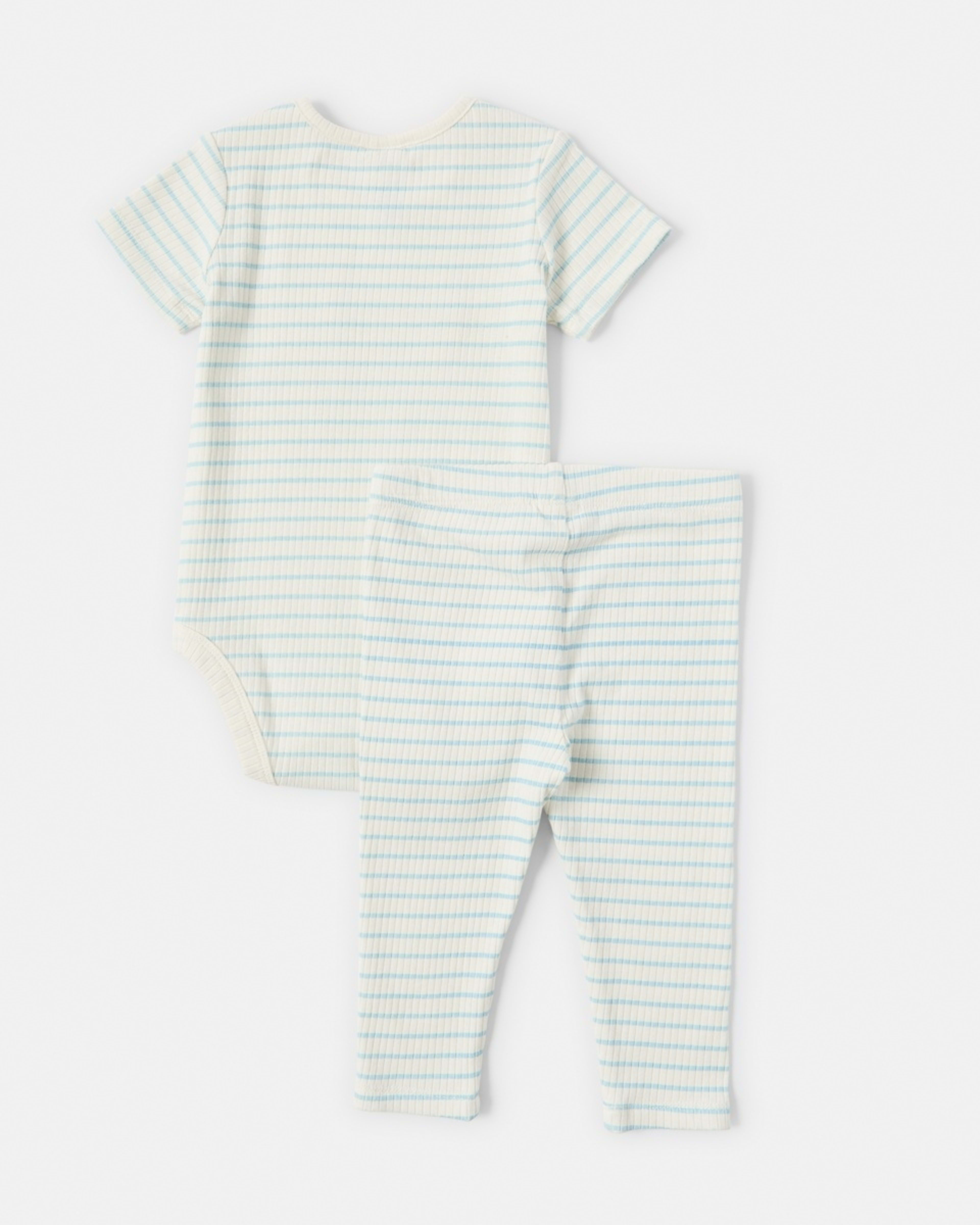 2 Disney Lilo & Stitch License Stripe Set Strpstitch, 2 of 6