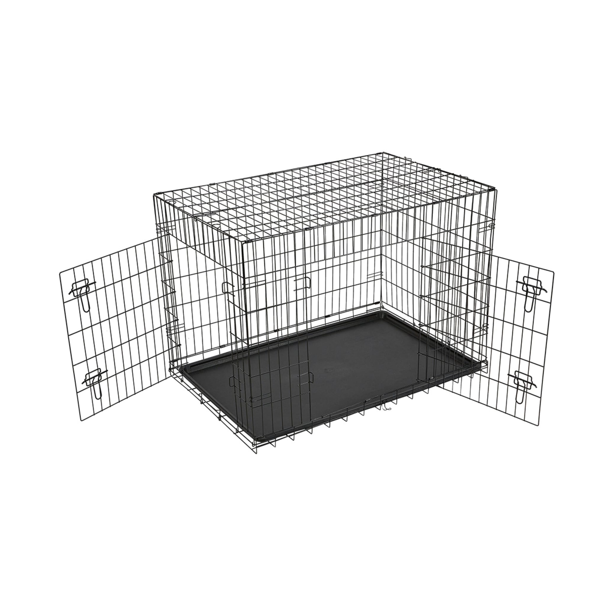 Pet Folding Crate Extra Large Kmart