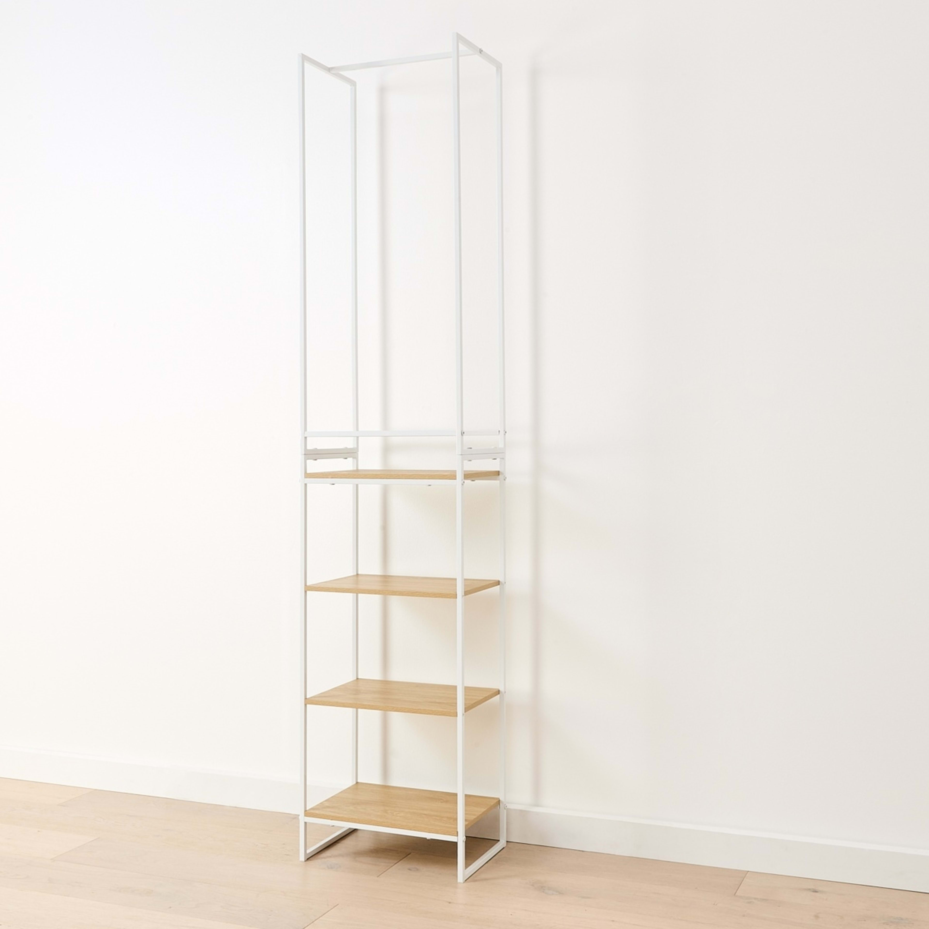 5 Wardrobe System, 5 of 9