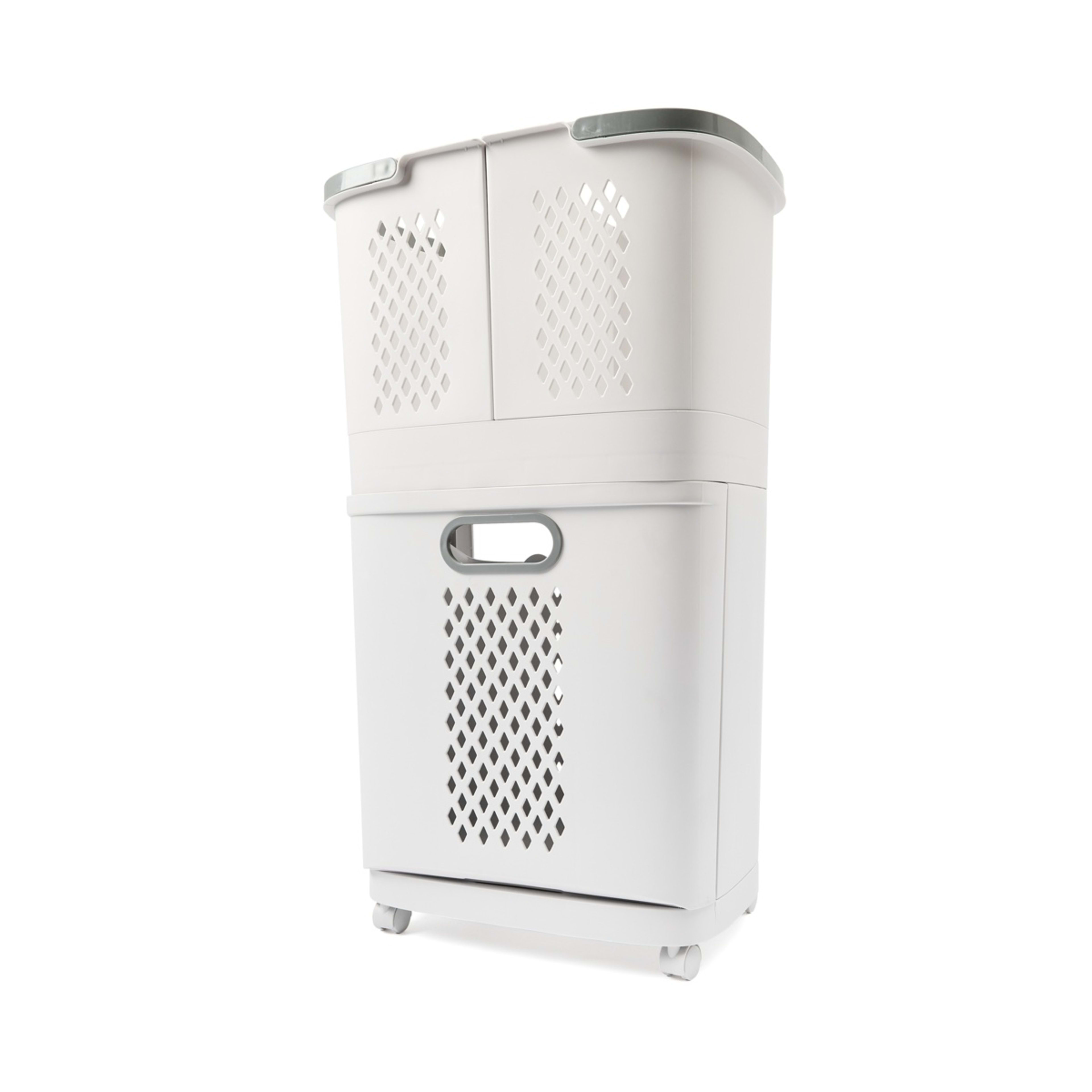 3 Laundry Hamper Set, 3 of 10