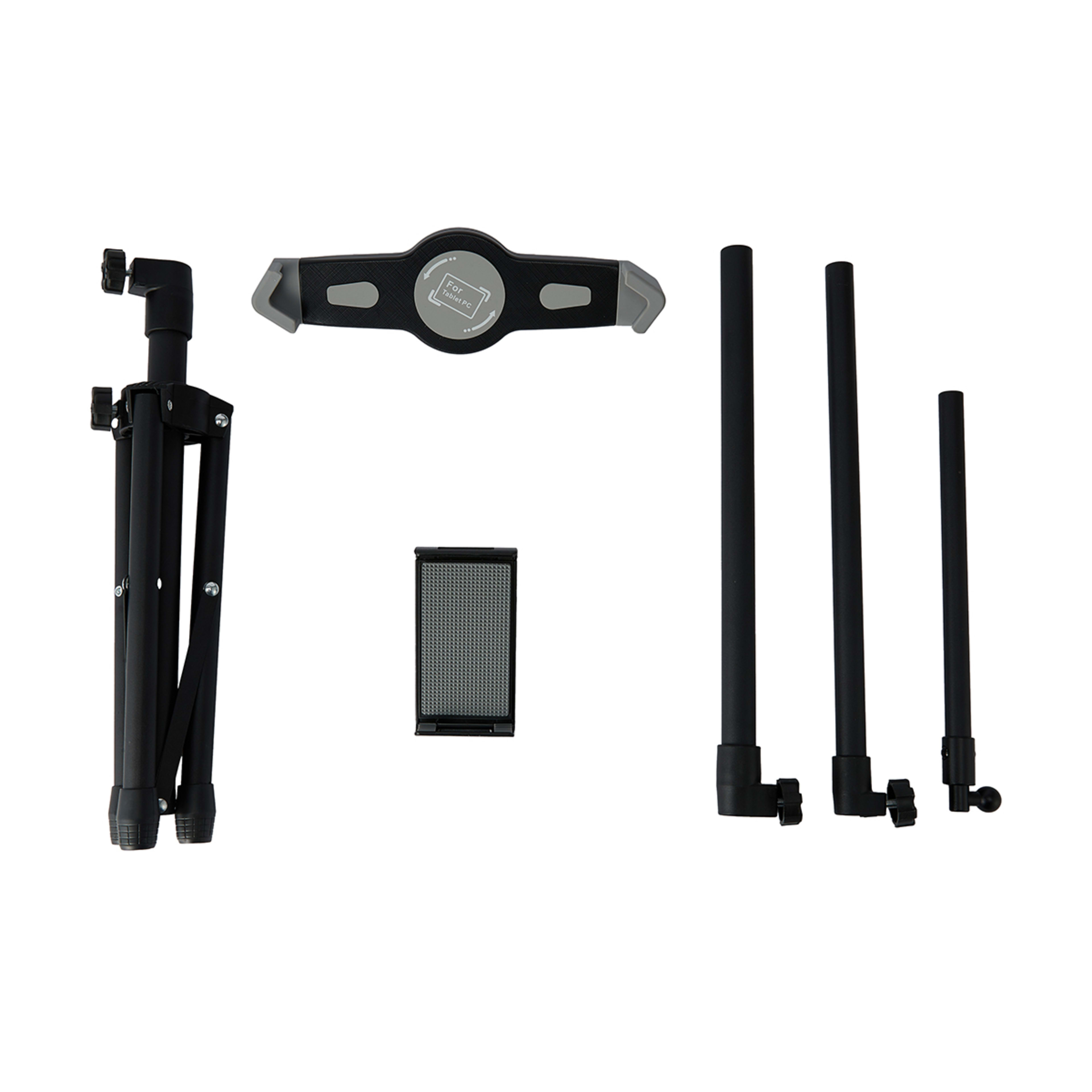 Tablet and Smartphone Floor Stand Kmart