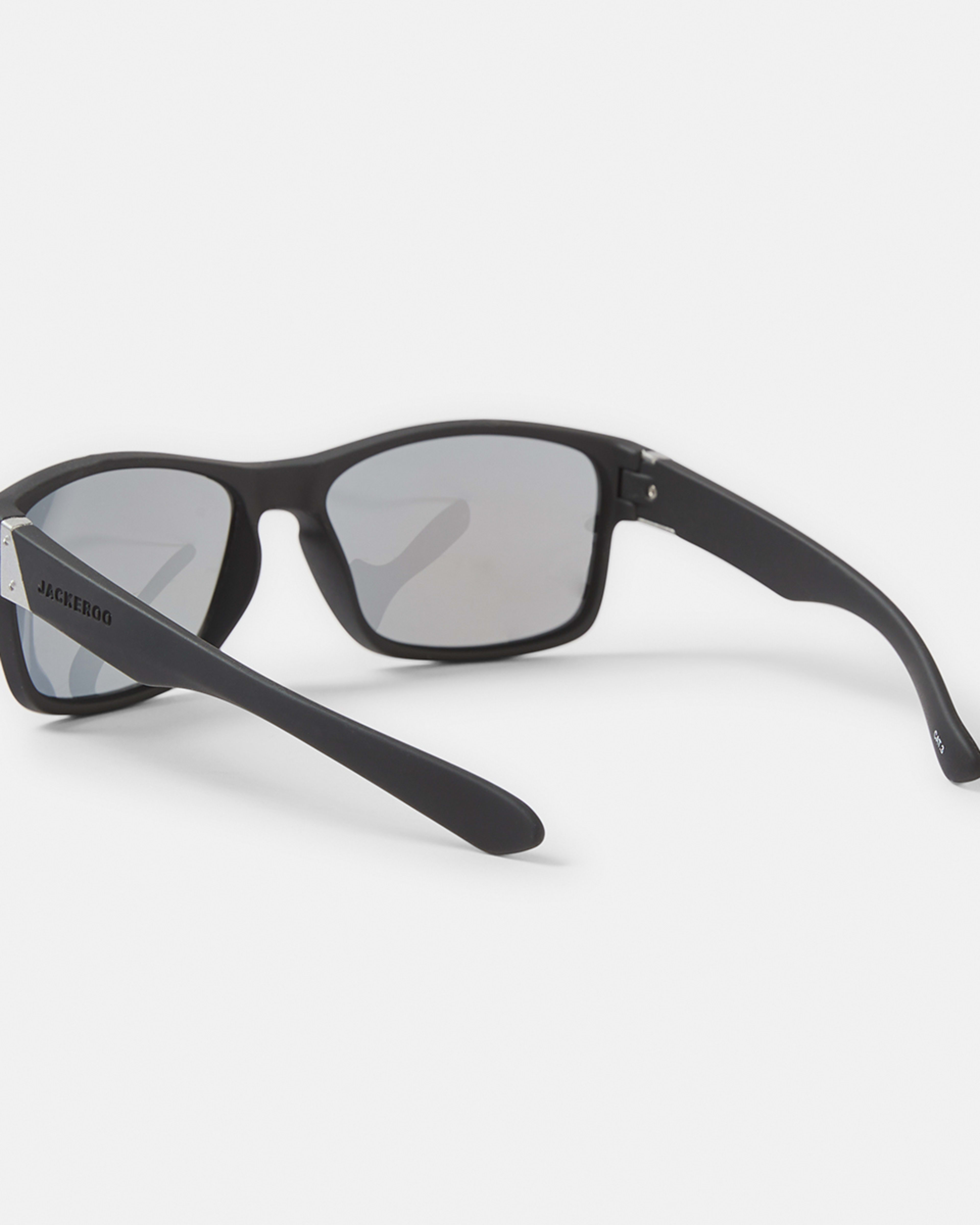 Jackaroo Polarised Sunglasses - Kmart