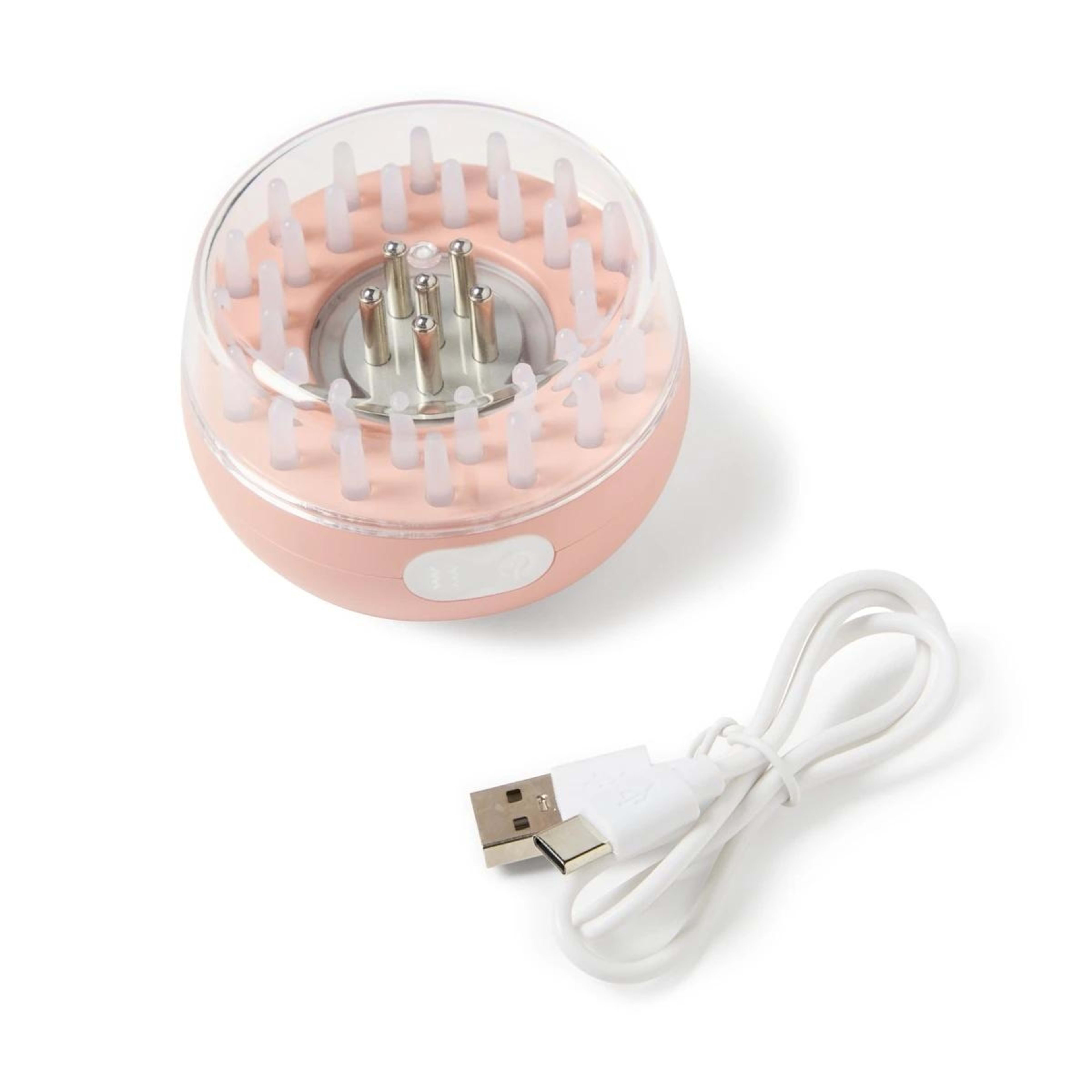 6 Kahlia Skin LED Scalp Massager, 6 of 7