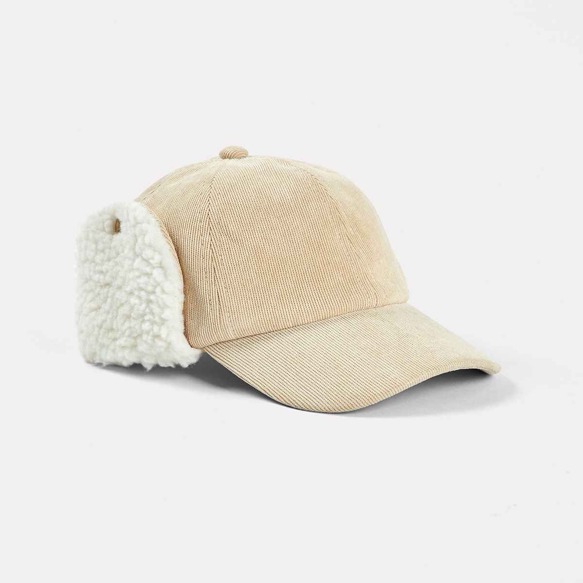 Trapper Cap - Kmart