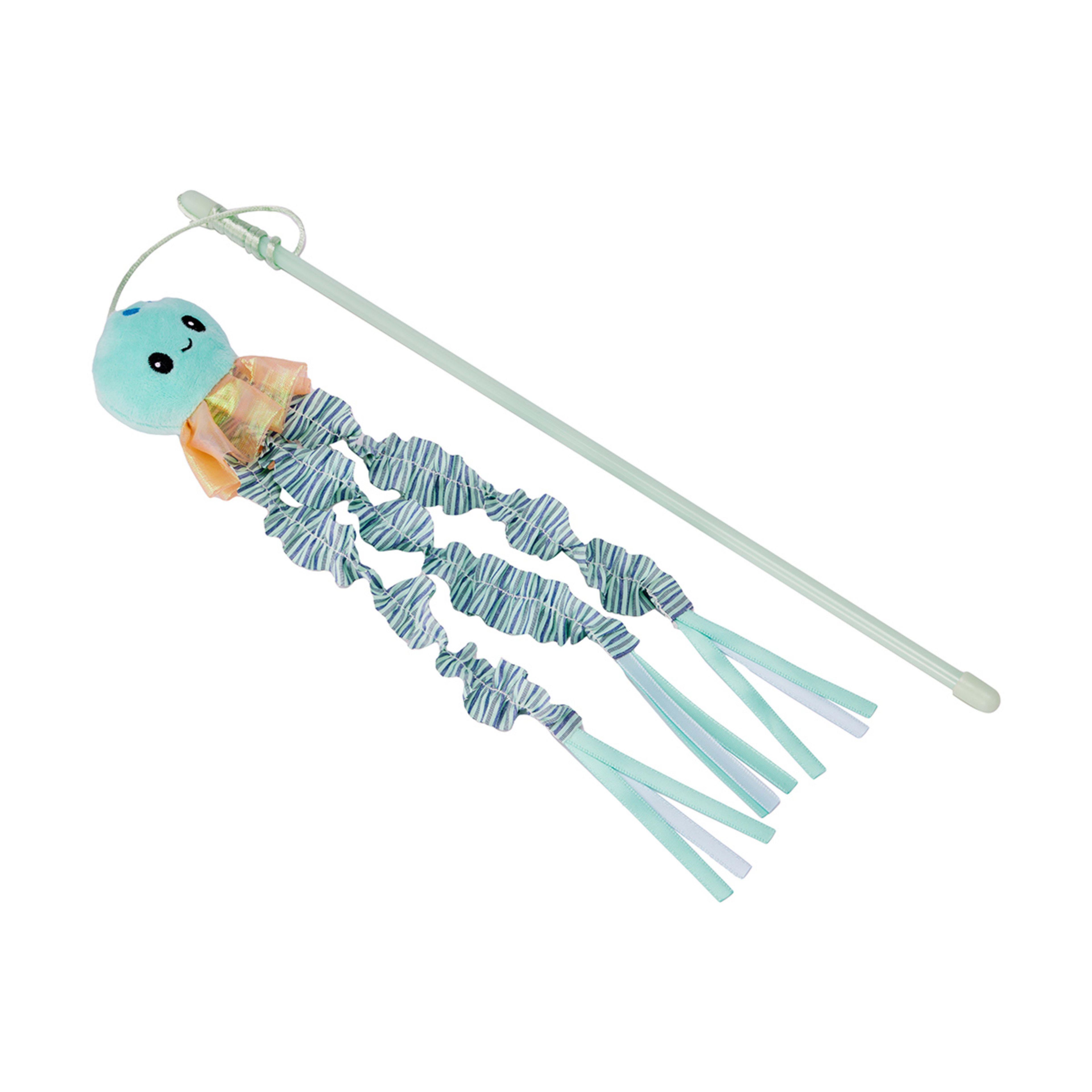 1 Cat Wand - Sea