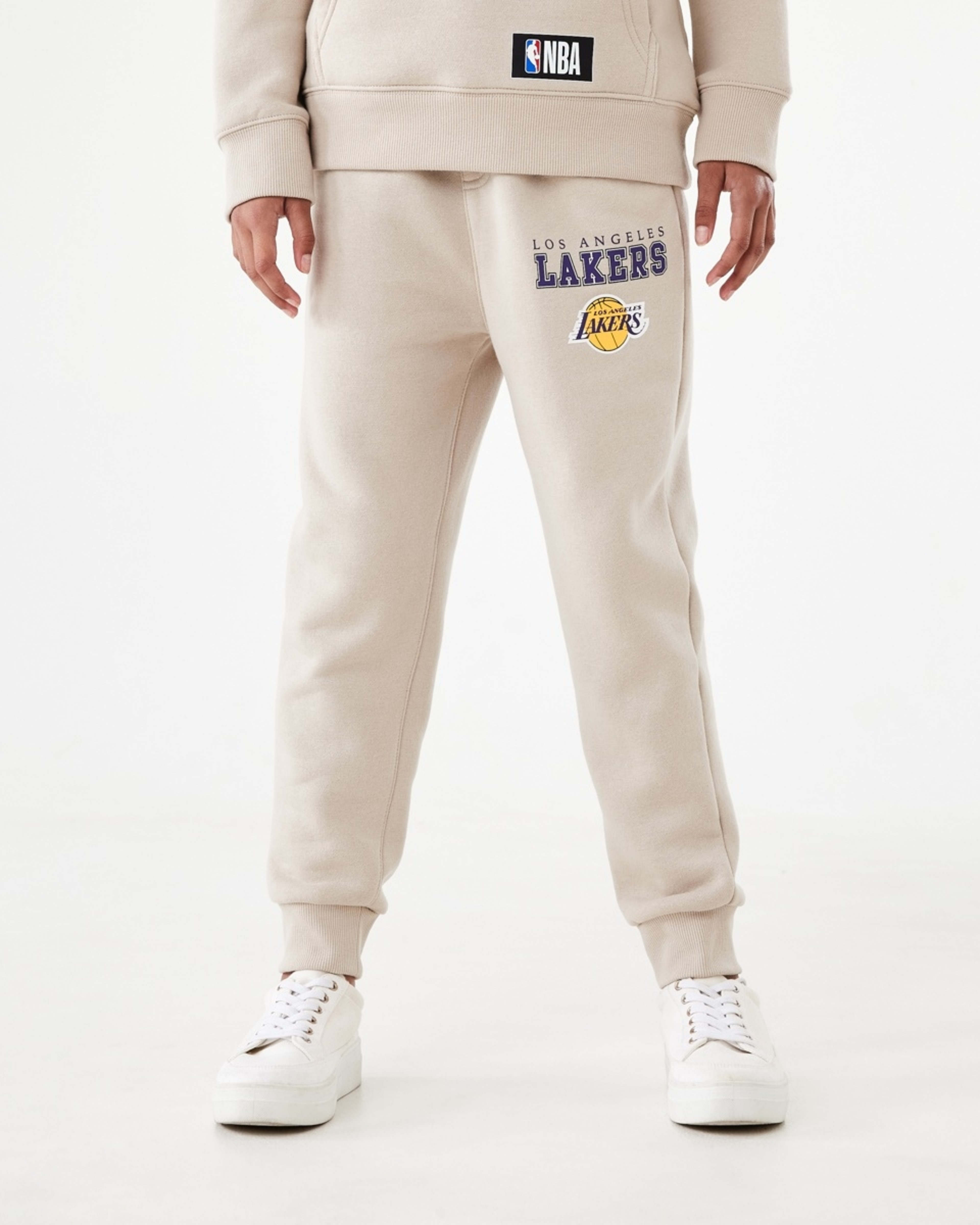 1 Official NBA Kids Trackpants Lkrs 7cuz