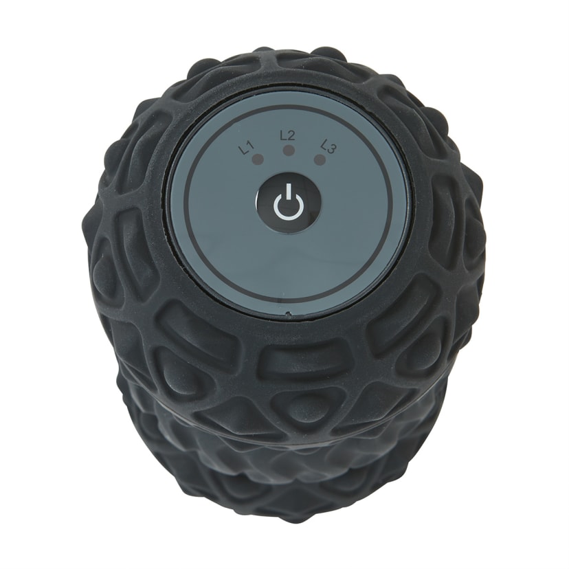 Vibrating Roller Massager Kmart