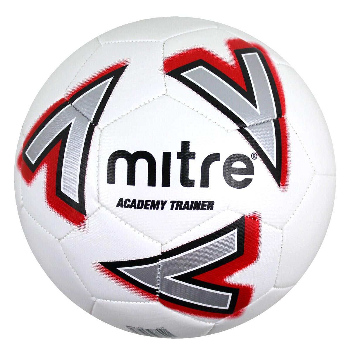 Mitre Academy Trainer Soccer Ball Size 5 Kmart