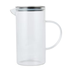 Anko by Kmart 2L Clear Drink Jug