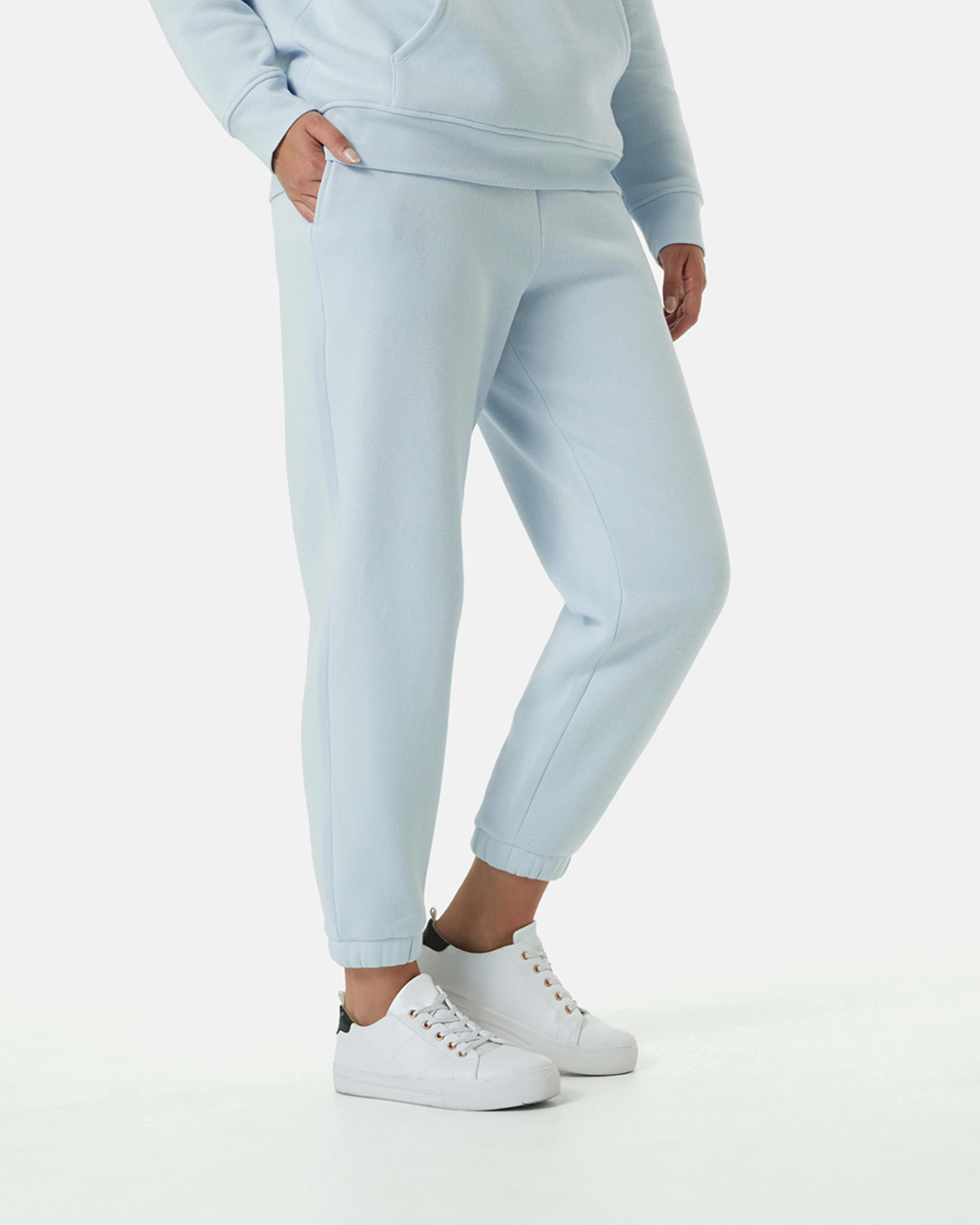 Tracksuit Cuff Joggers Kmart