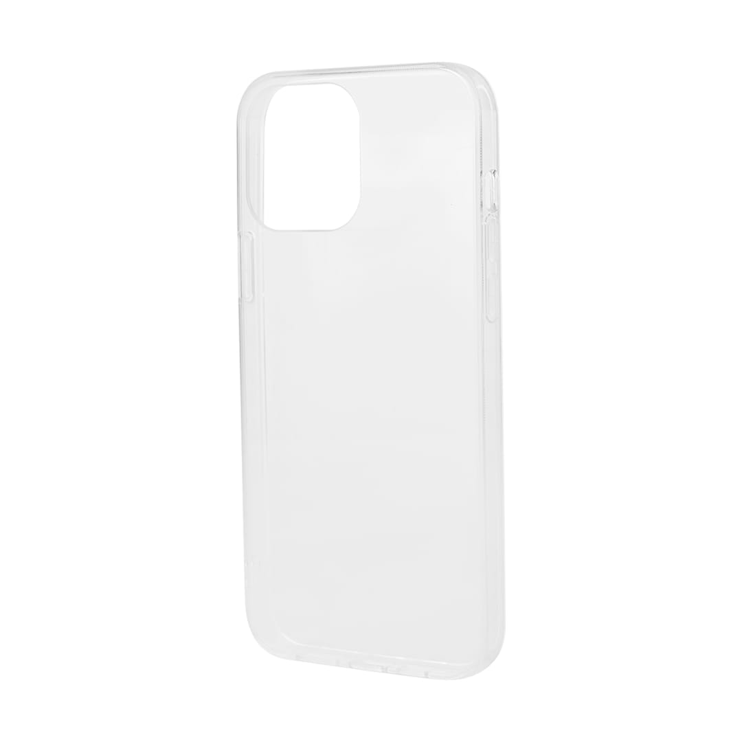 iPhone 13 Pro Max Case - Clear - Kmart