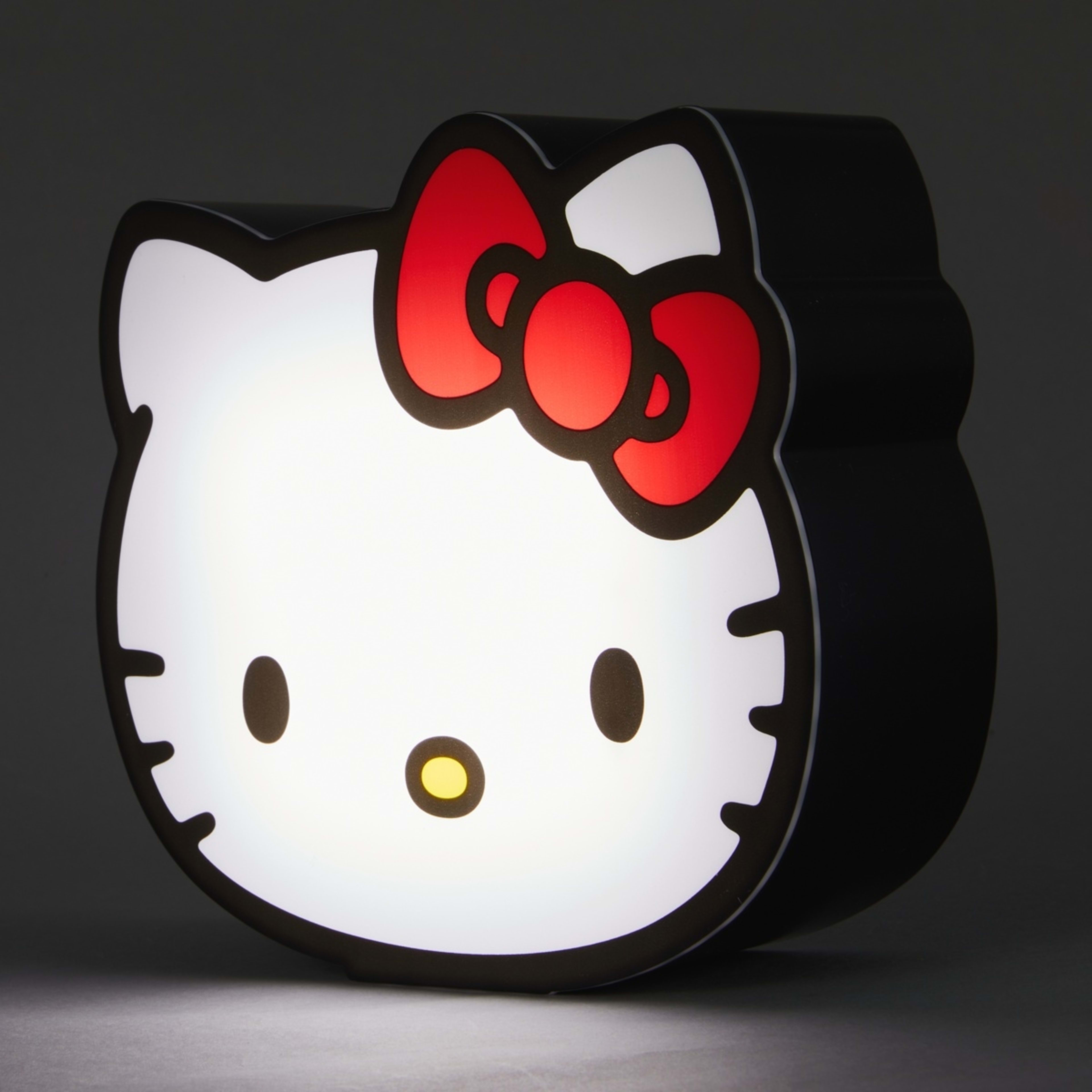 1 Hello Kitty Box Light, 1 of 8