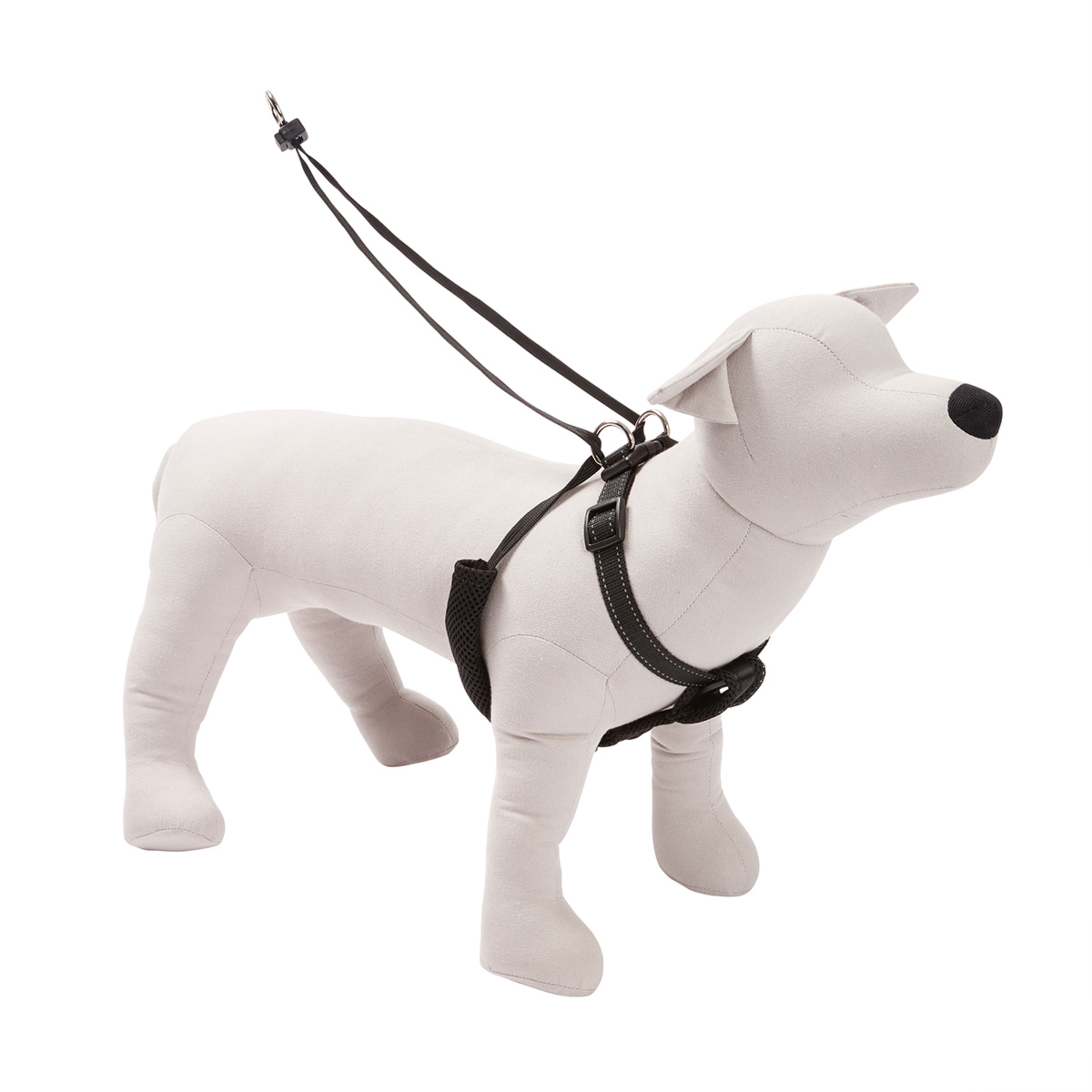 Dog Harness AntiPull Medium Kmart