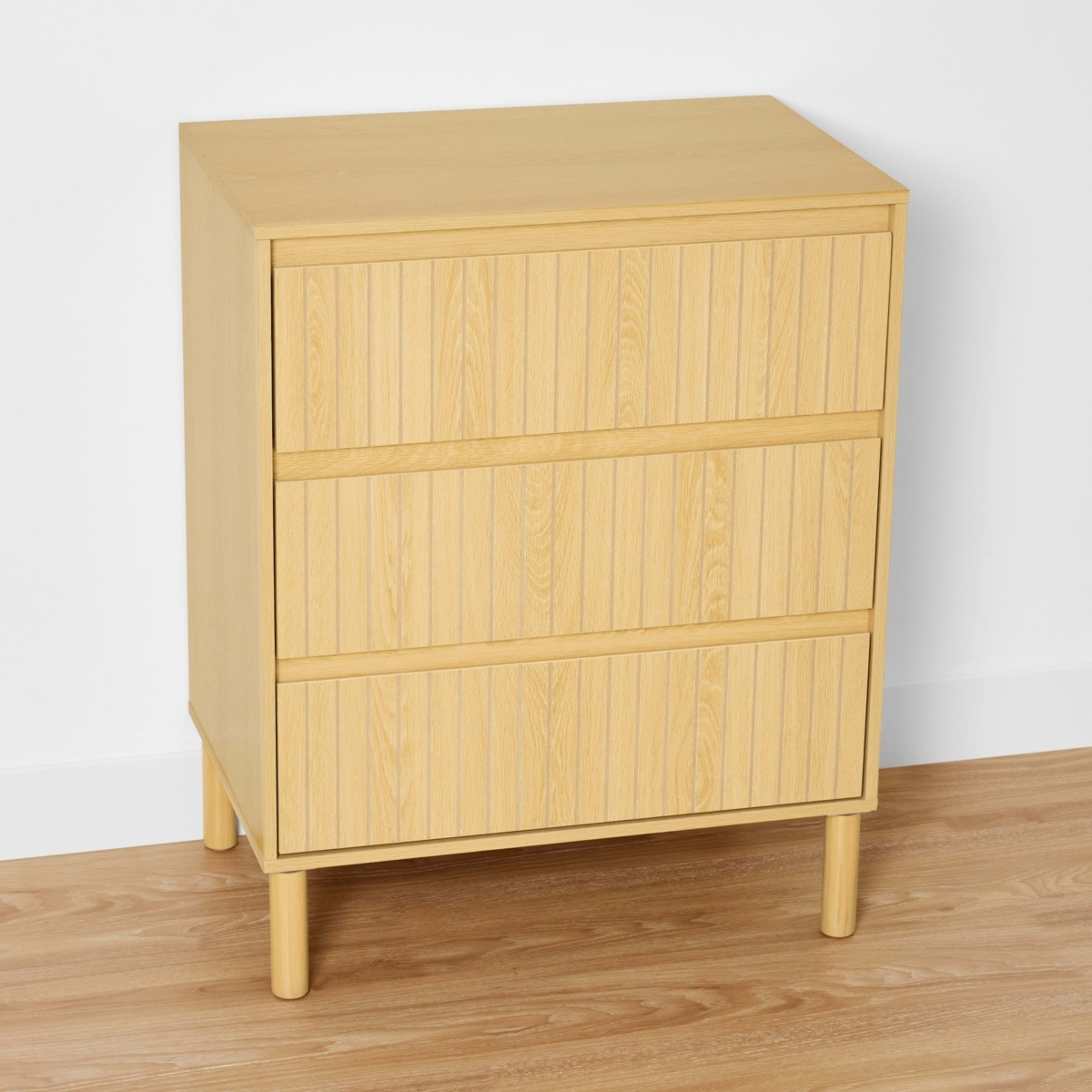 3 Leon Chest of Drawers, 3 of 9
