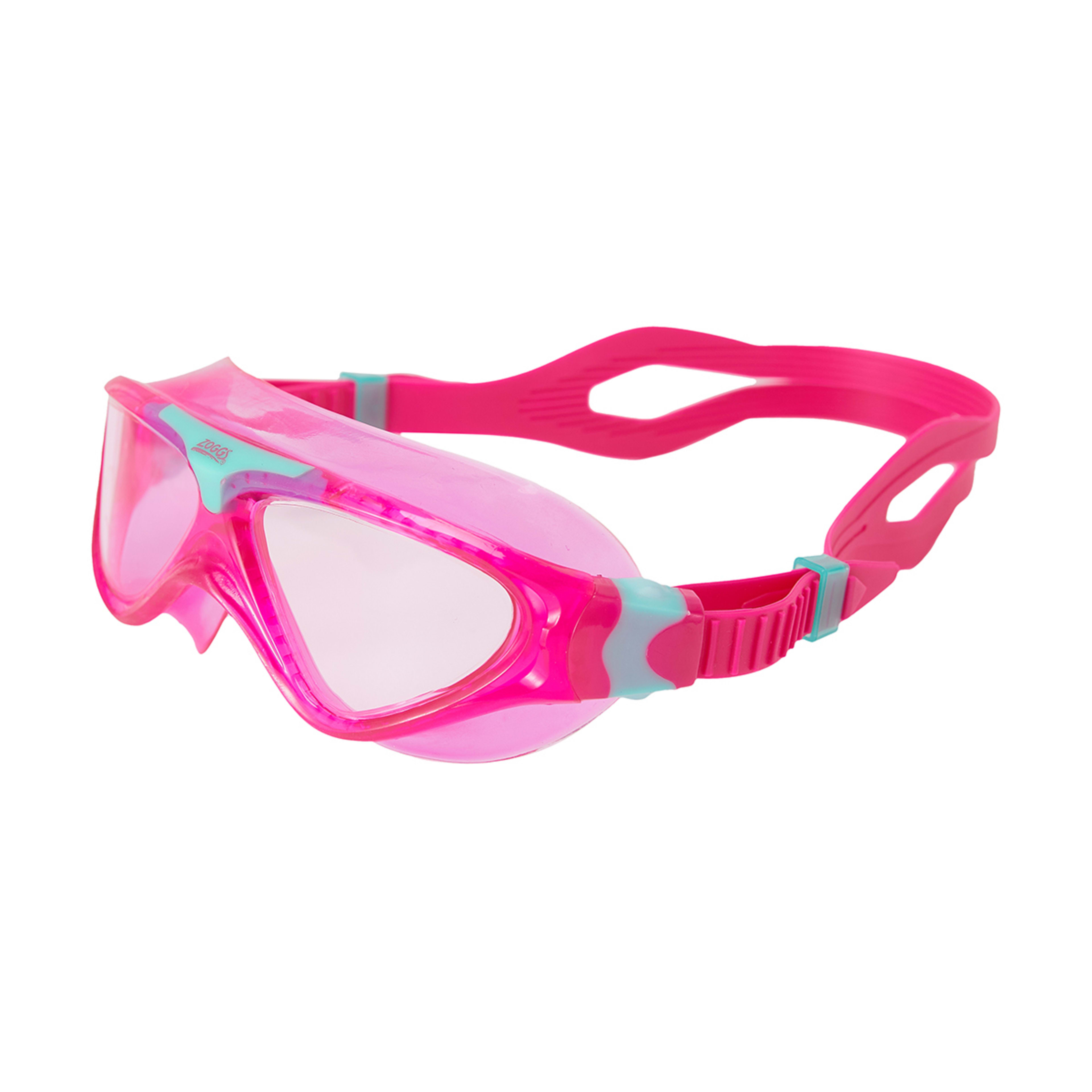 2 Zoggs Neptune Junior Mask - Assorted, 2 of 10