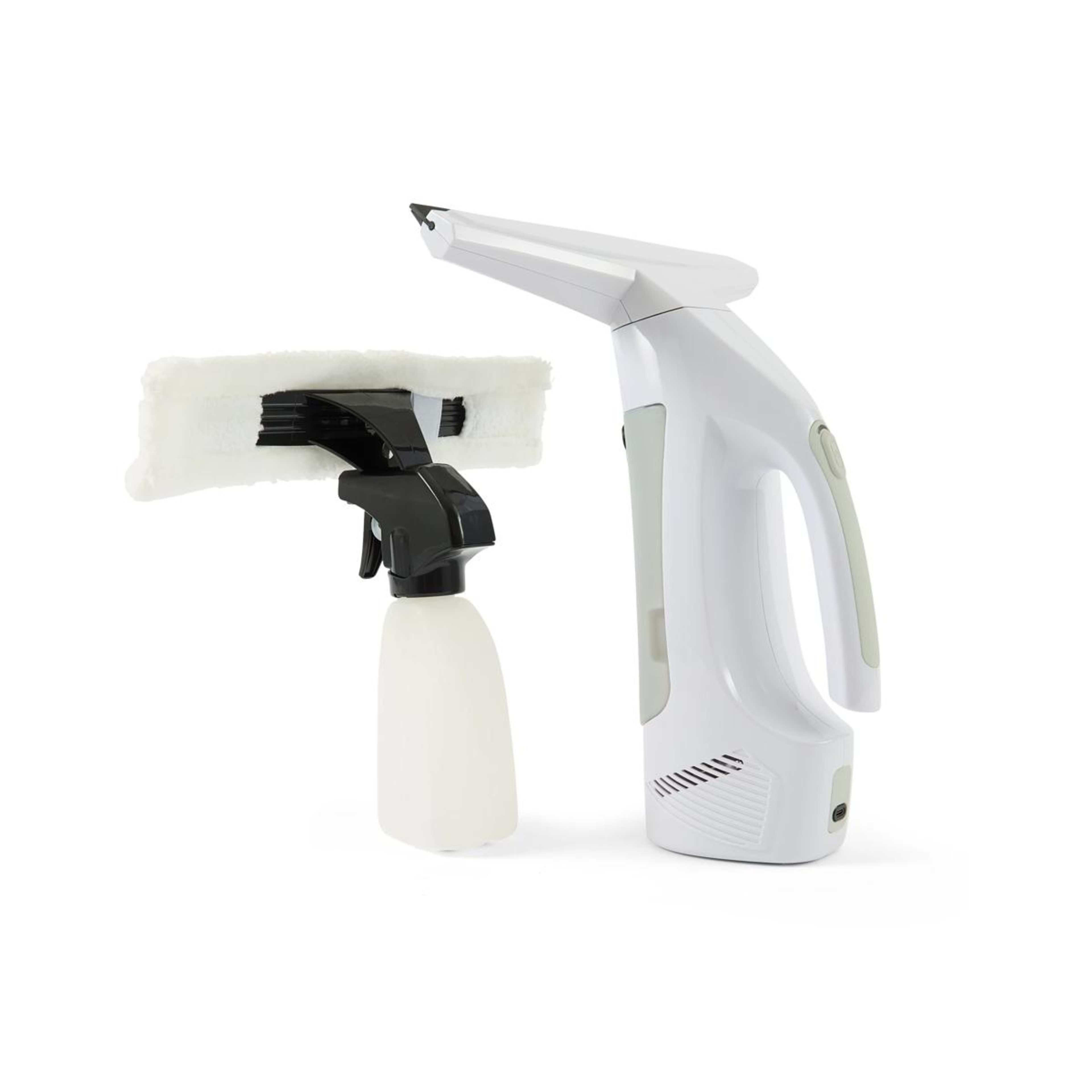4 Window Vacuum Cleaner, 4 of 10