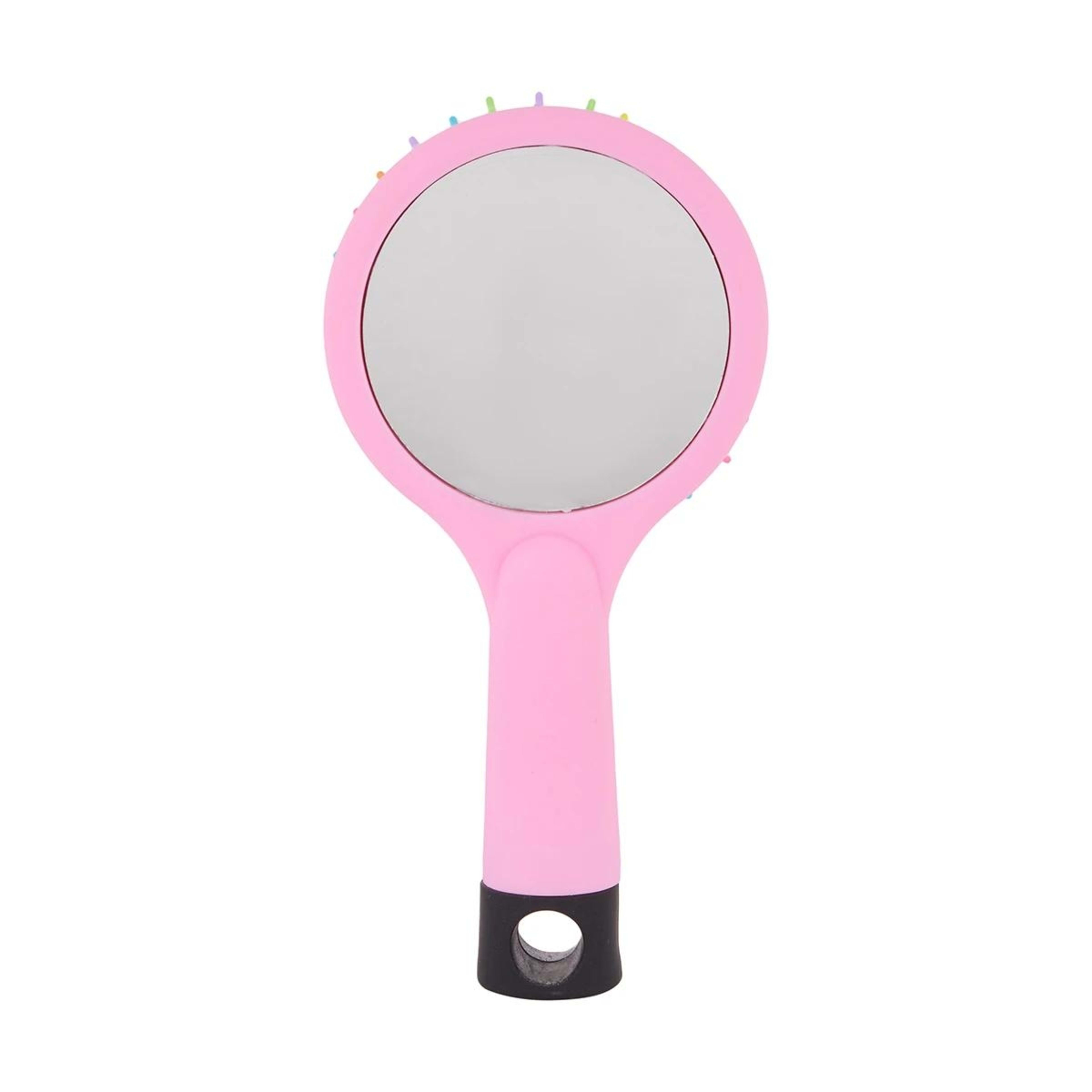 5 OXX Junior Choose Happy Hair Brush, 5 of 7