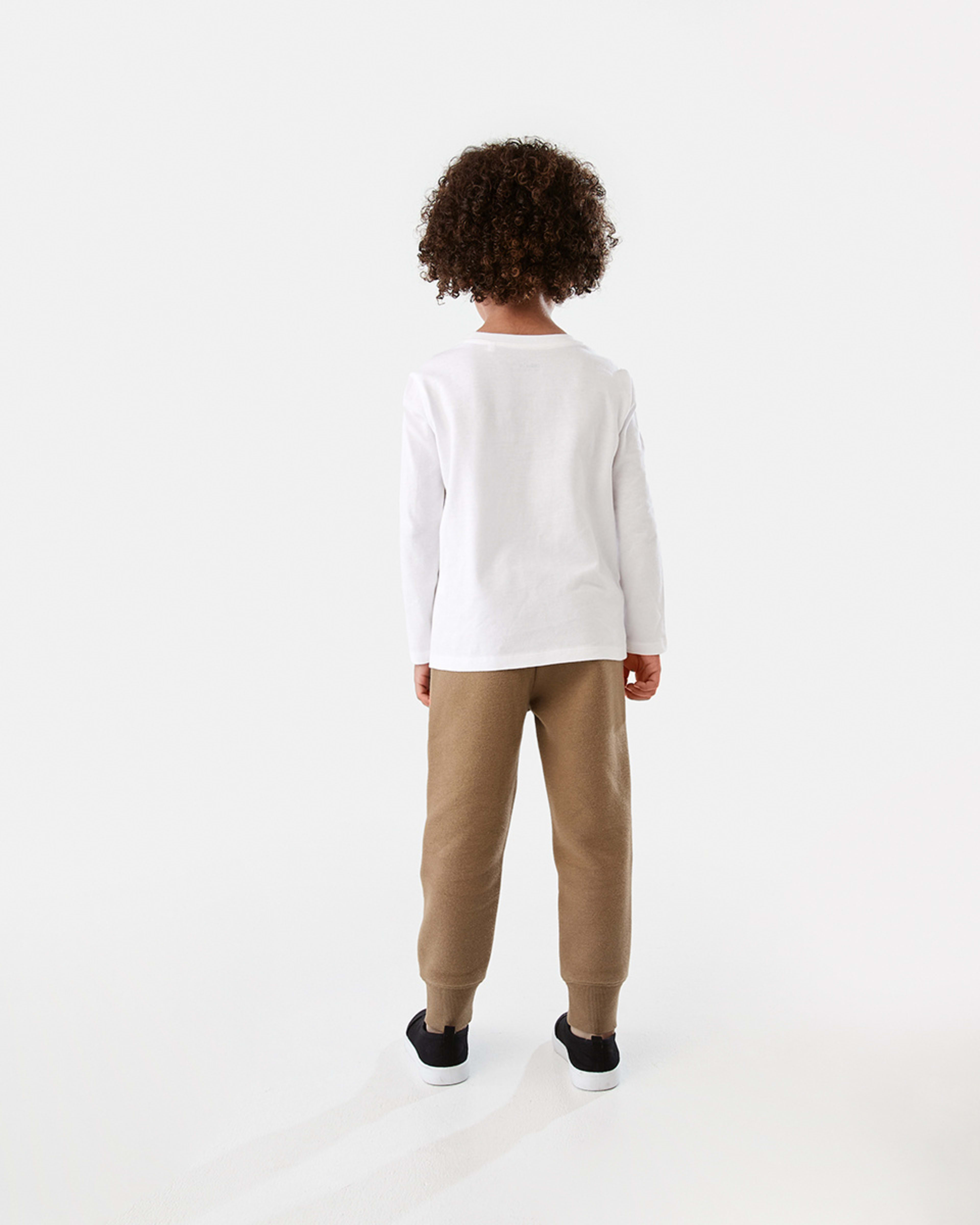 6 Moto Trackpants Casa Brown, 6 of 8