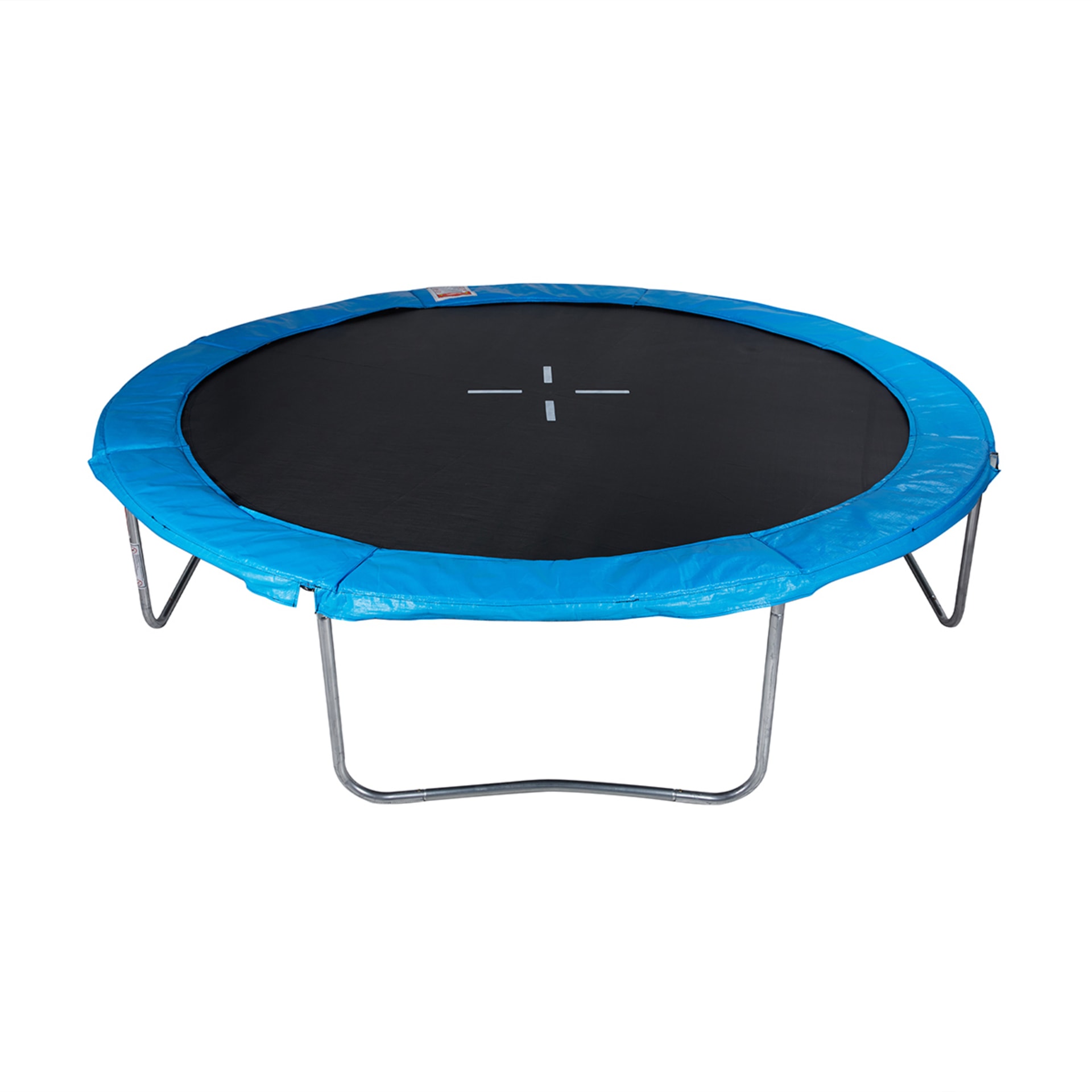10 Foot Trampoline with Enclosure Kmart
