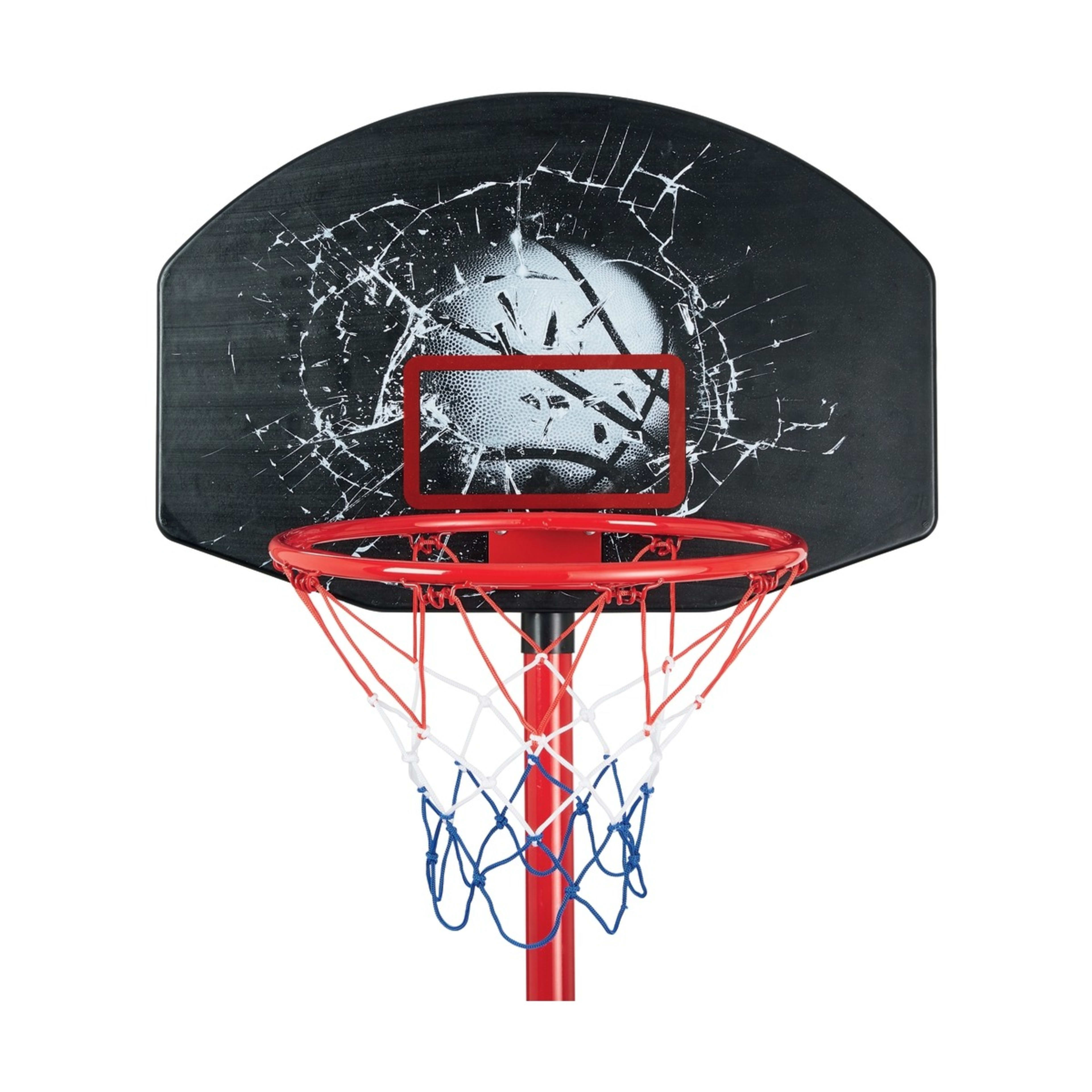 4 Adjustable Basketball Stand, 4 of 5