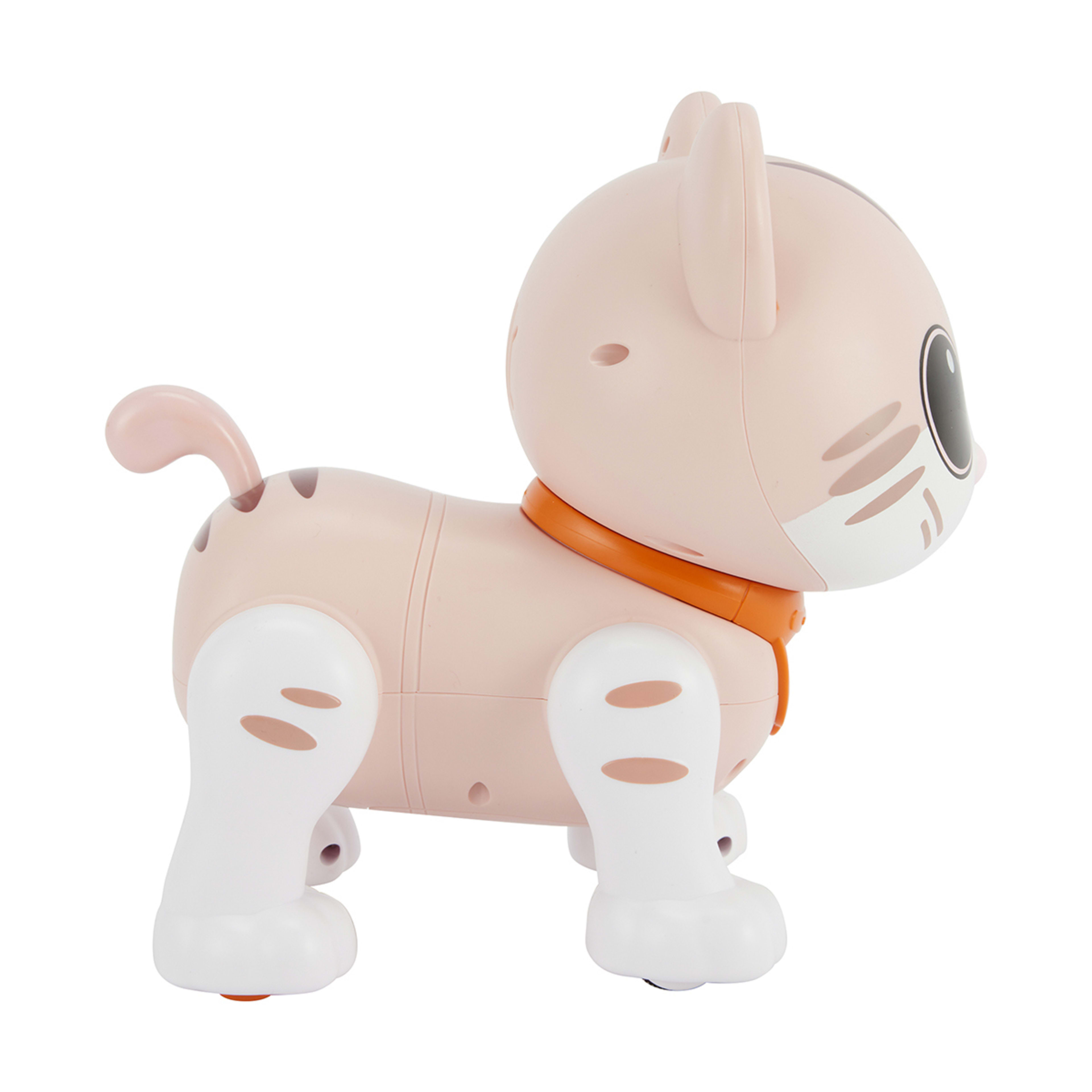 4 RC Robo Cat, 4 of 10