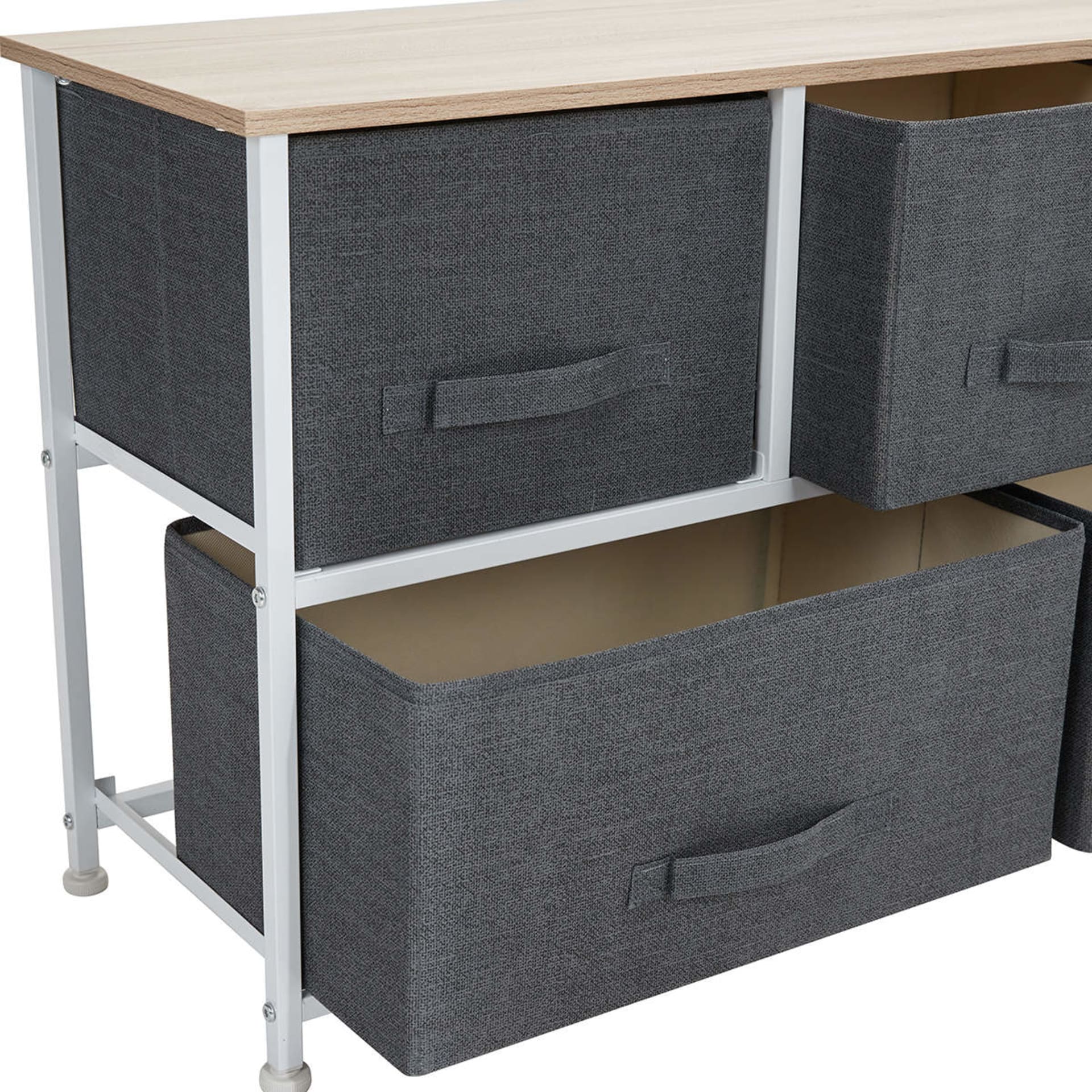 5 Drawer Chest Kmart