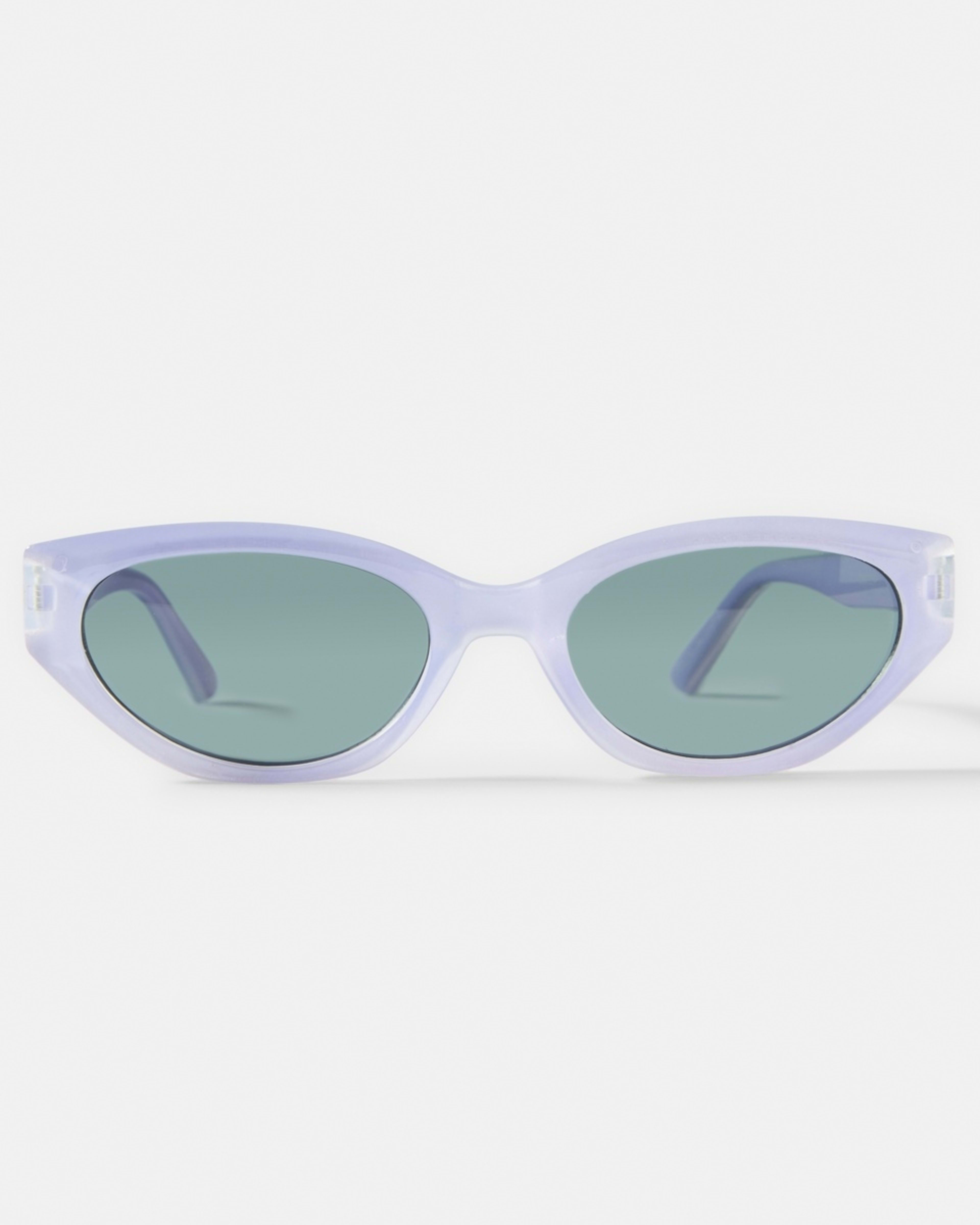 1 Kids Cat Eye Sunglasses PURPLE