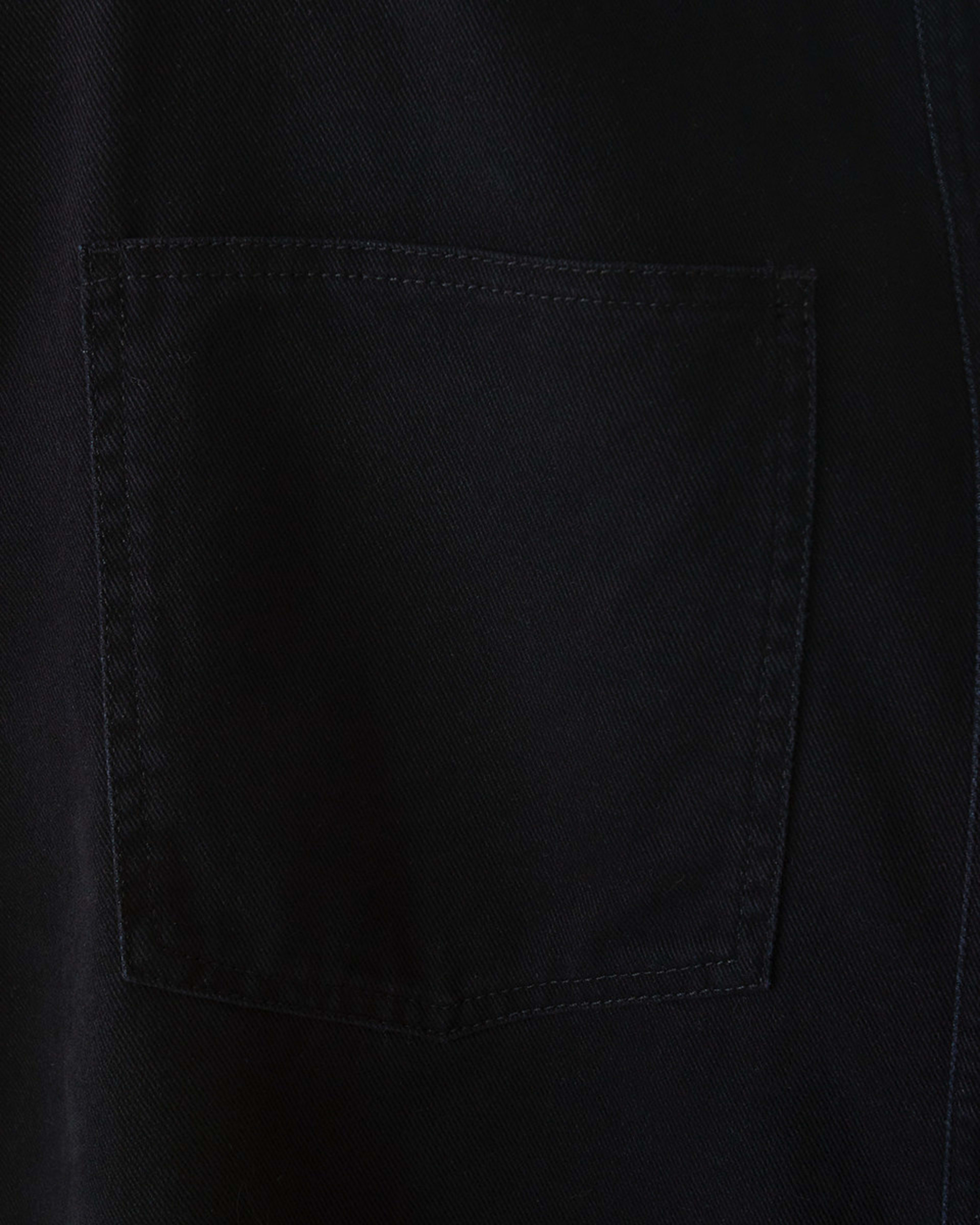 Long Sleeve Denim Shirt Kmart