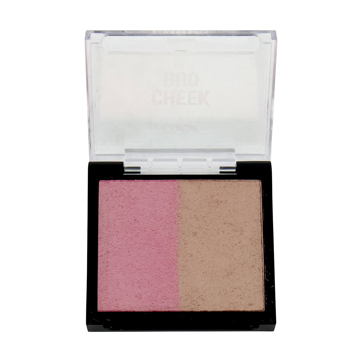 OXX Cosmetics Blusher and Highlighter Cheek Duo - Blush - Kmart