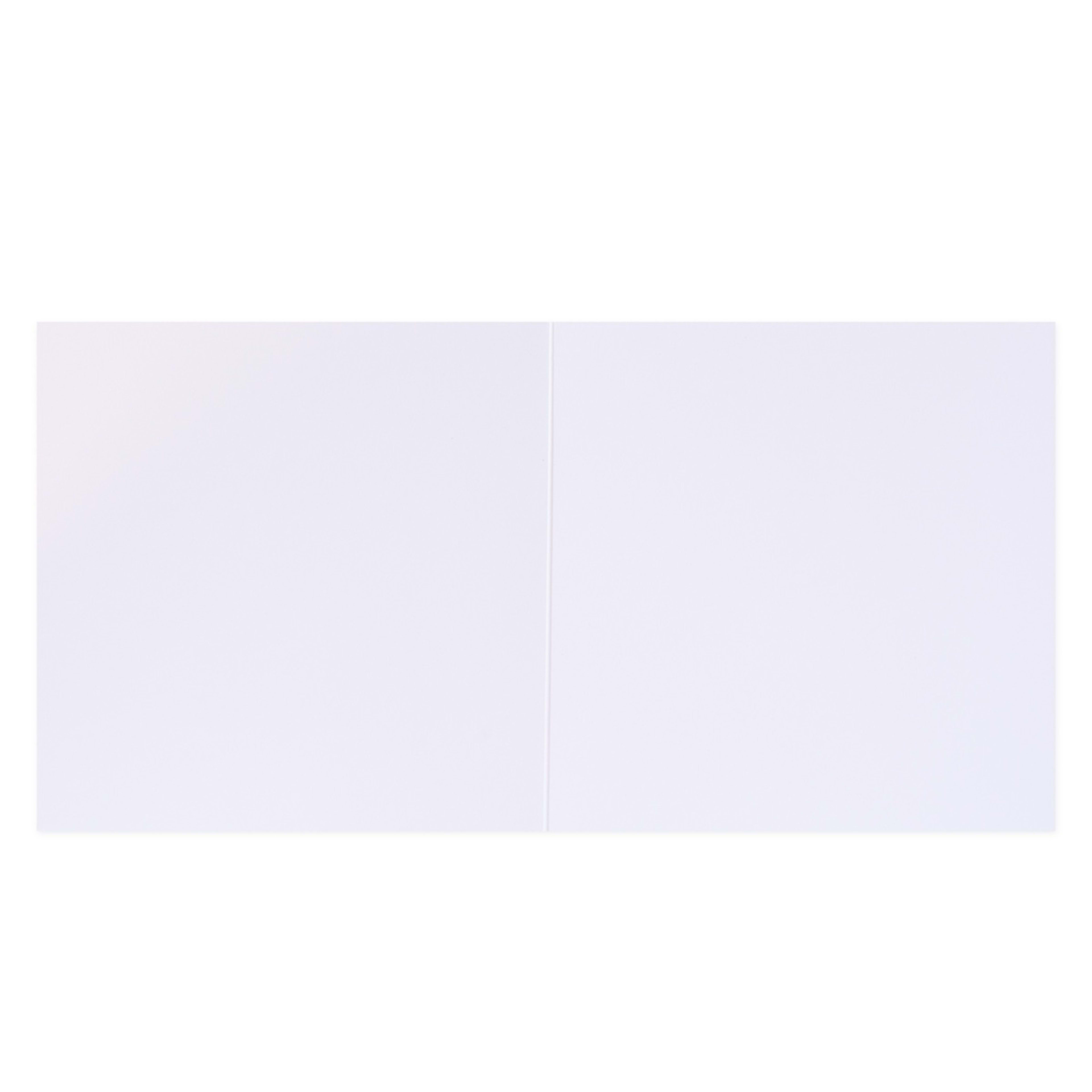 Hallmark x Donna Delaney Gallery Blank Greeting Card - Tiny Pink ...