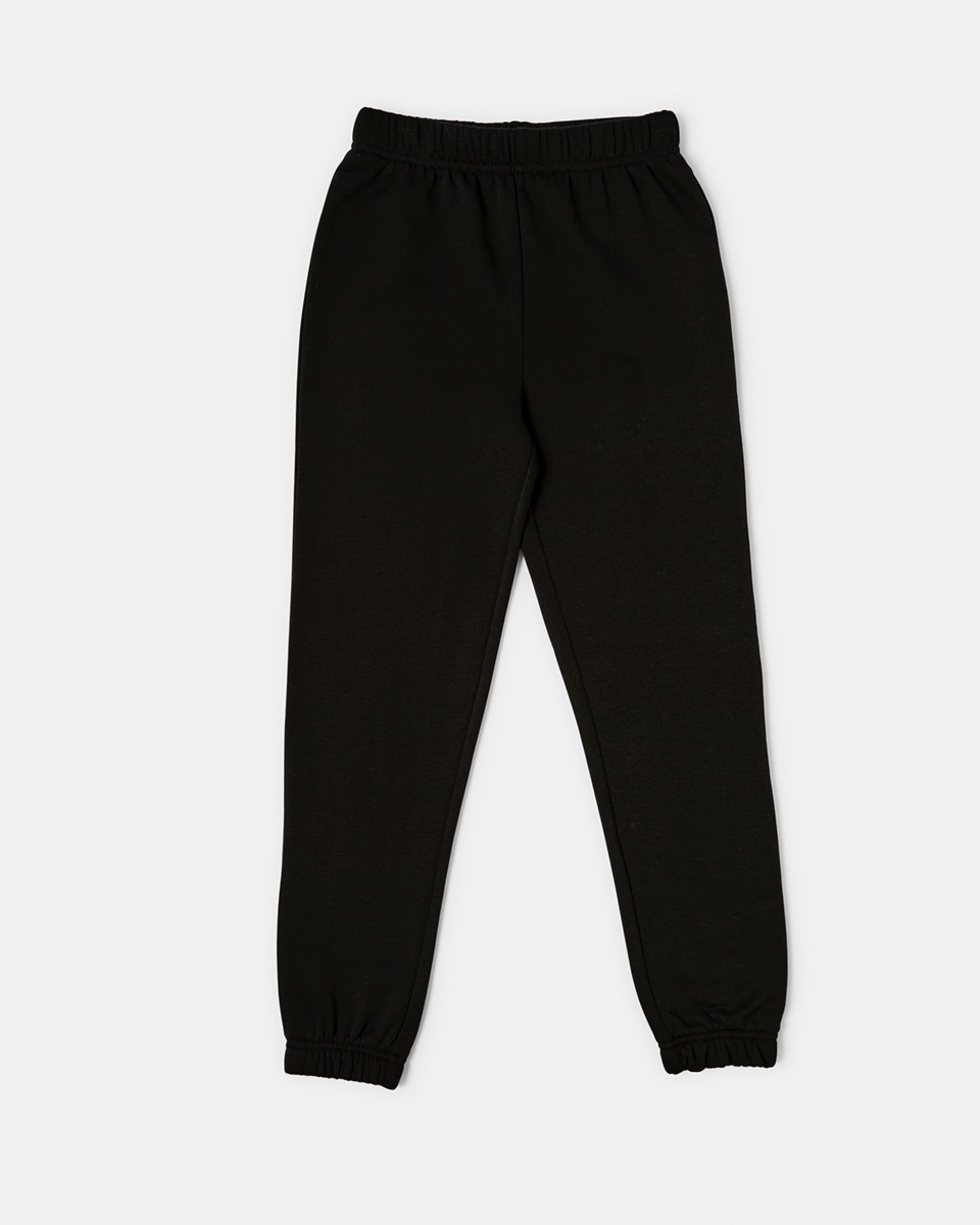 7 Basic Trackpants Skycp Navy, 7 of 8
