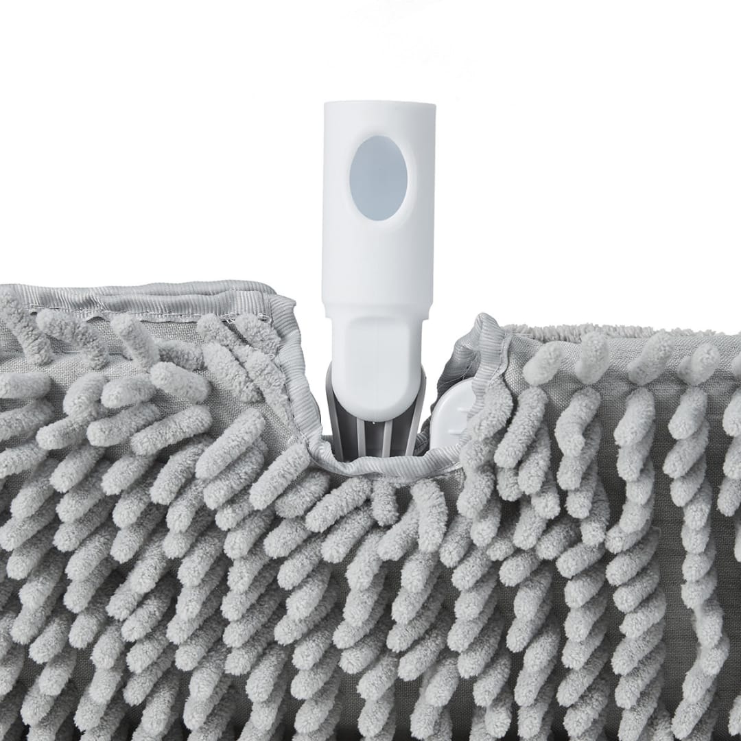 2 in 1 Mop Head Mix & Match Click Range Kmart