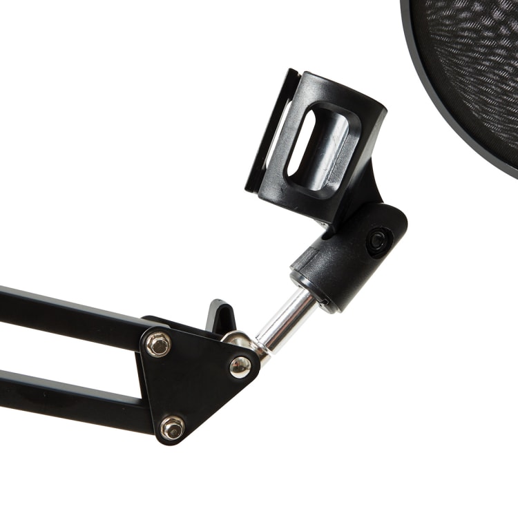 Microphone Boom Arm Kmart