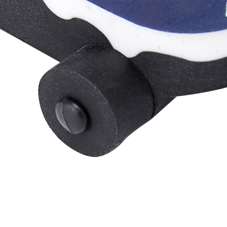 5 Piece Erasers Kmart