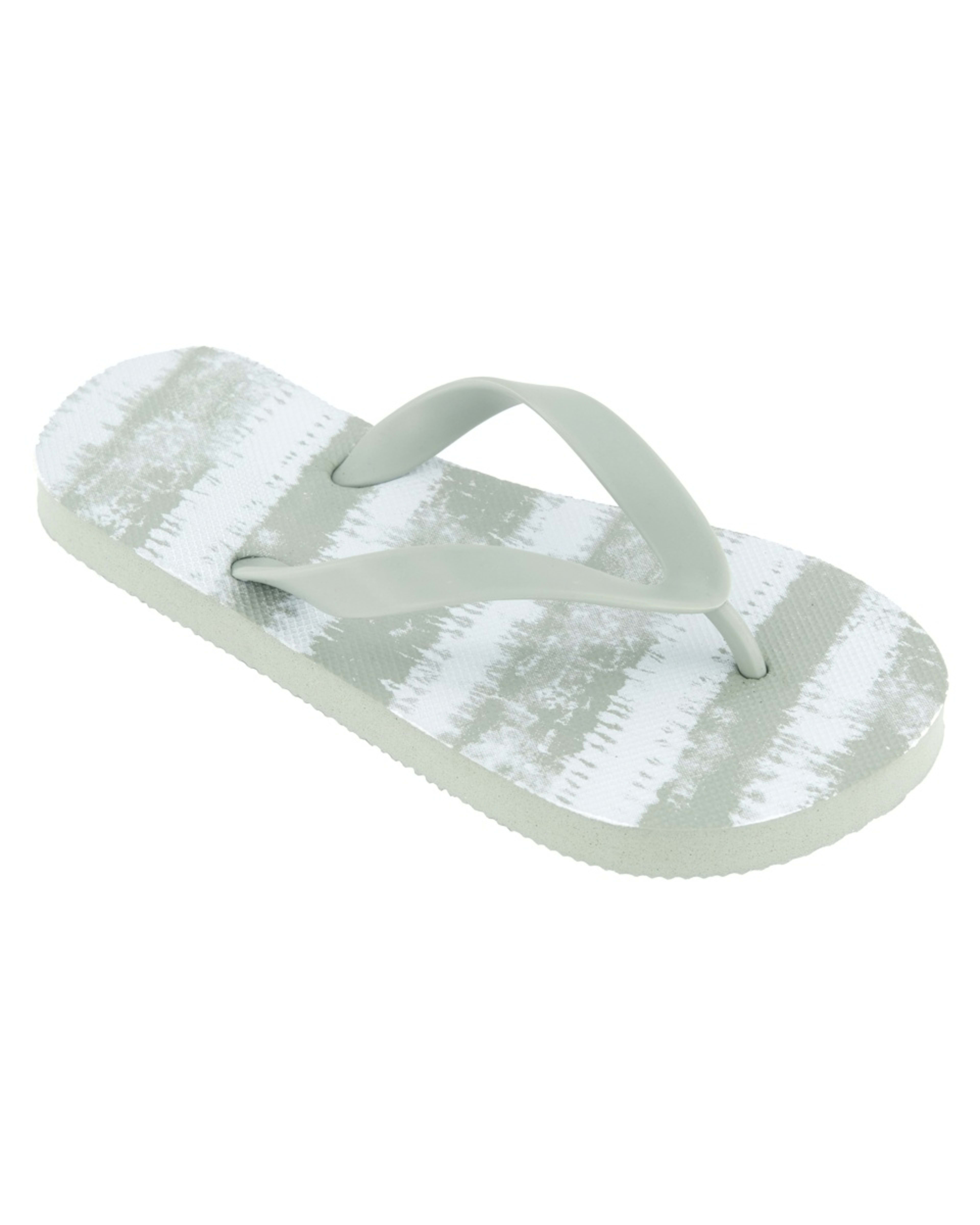 1 Senior Thongs Gry Tiedye