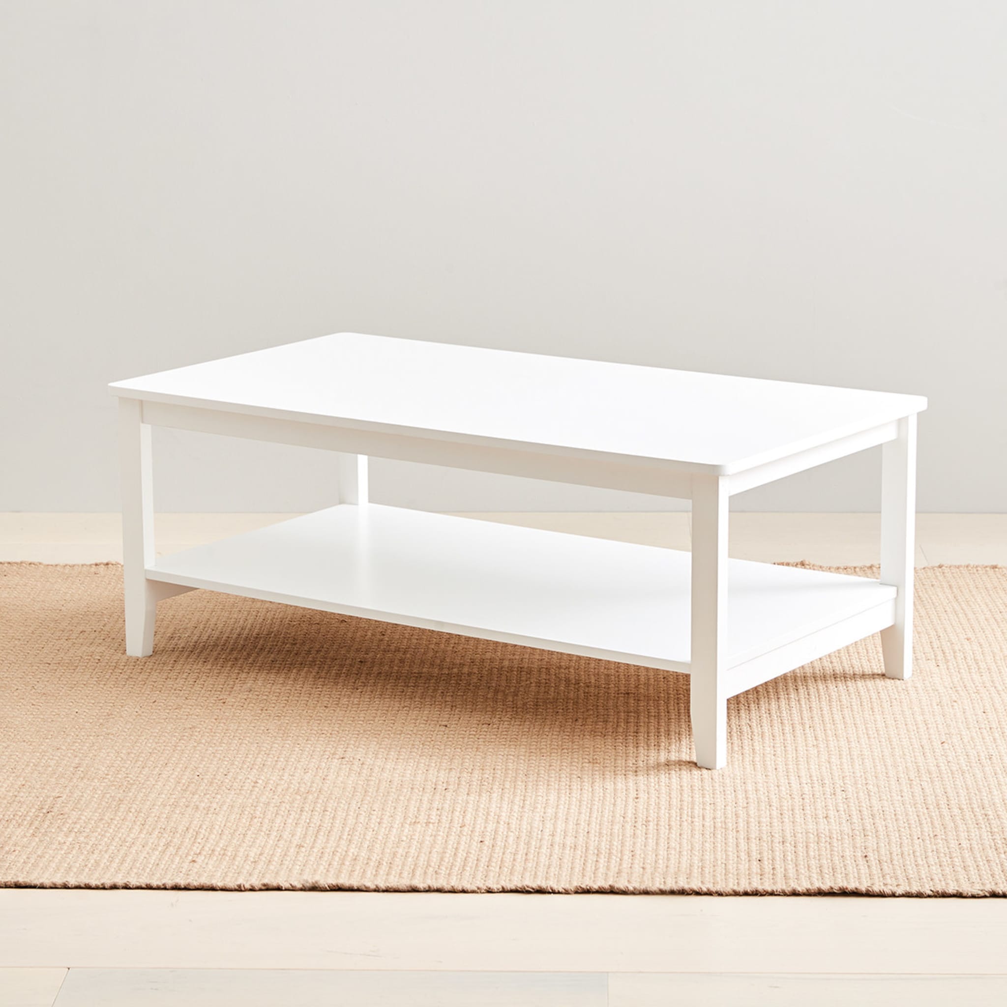 Haven Coffee Table Kmart