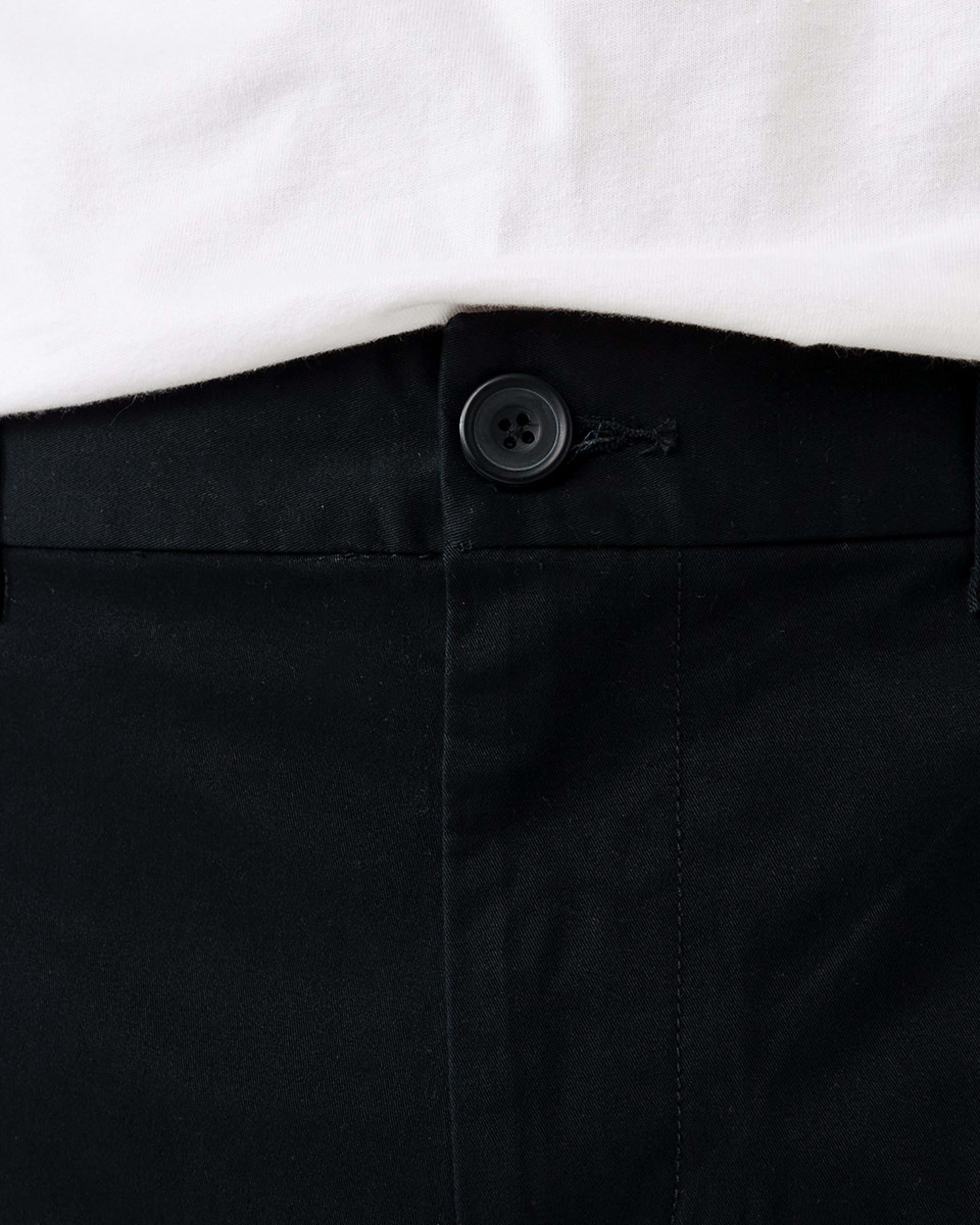 Slim Stretch Chino Shorts Kmart