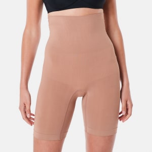 Firm Control Seamfree Shaping Shorts - Kmart