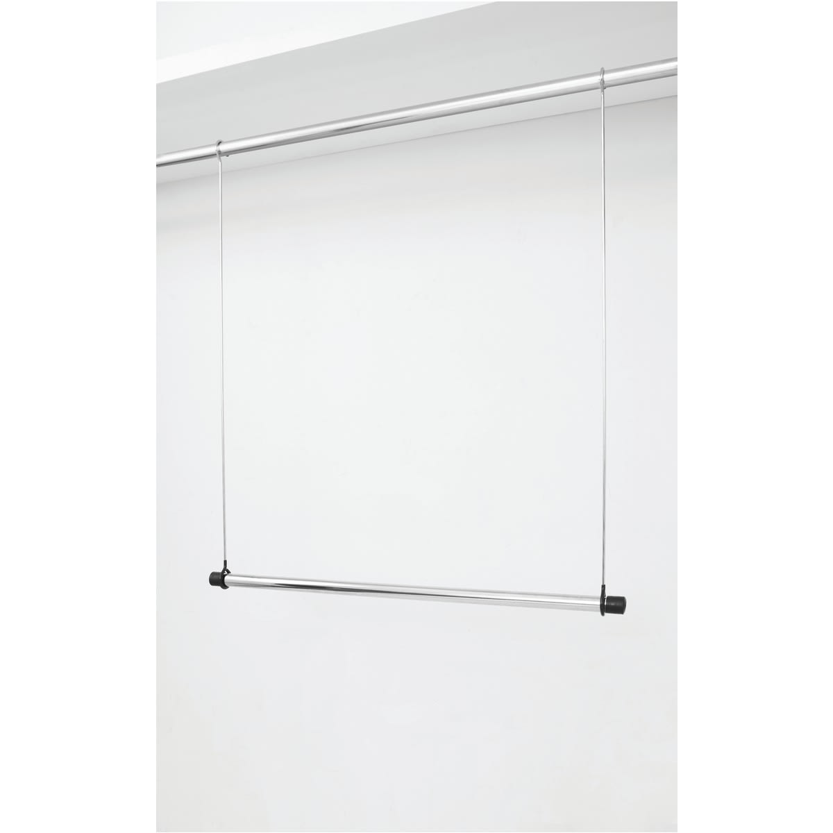 Double Hang Closet Rod Kmart