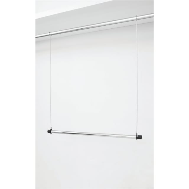 Double Hang Closet Rod Kmart